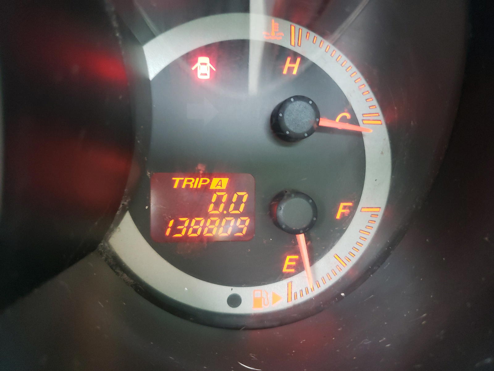 Photo 8 from auction – 2007 MAZDA 3 HATCHBAC with VIN JM1BK343271767197