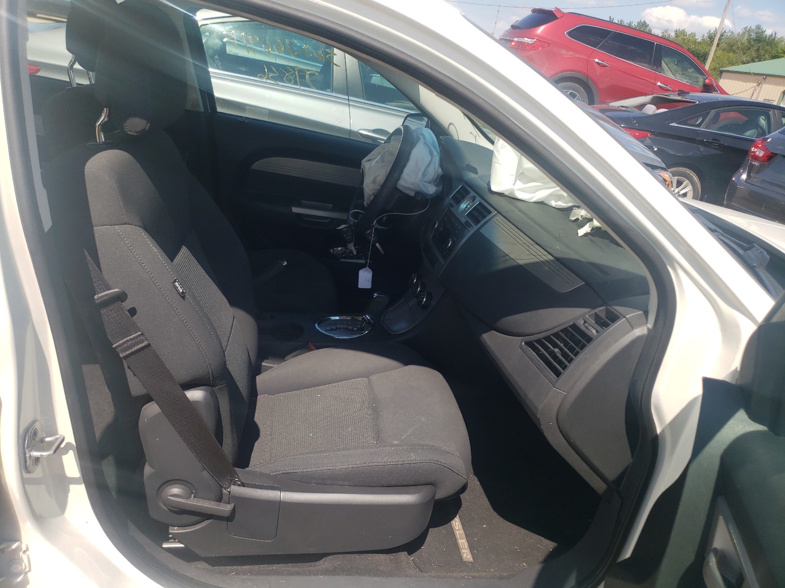 Zdjęcie 5 z aukcji – 2010 CHRYSLER SEBRING TO z VIN 1C3CC4FB9AN177627