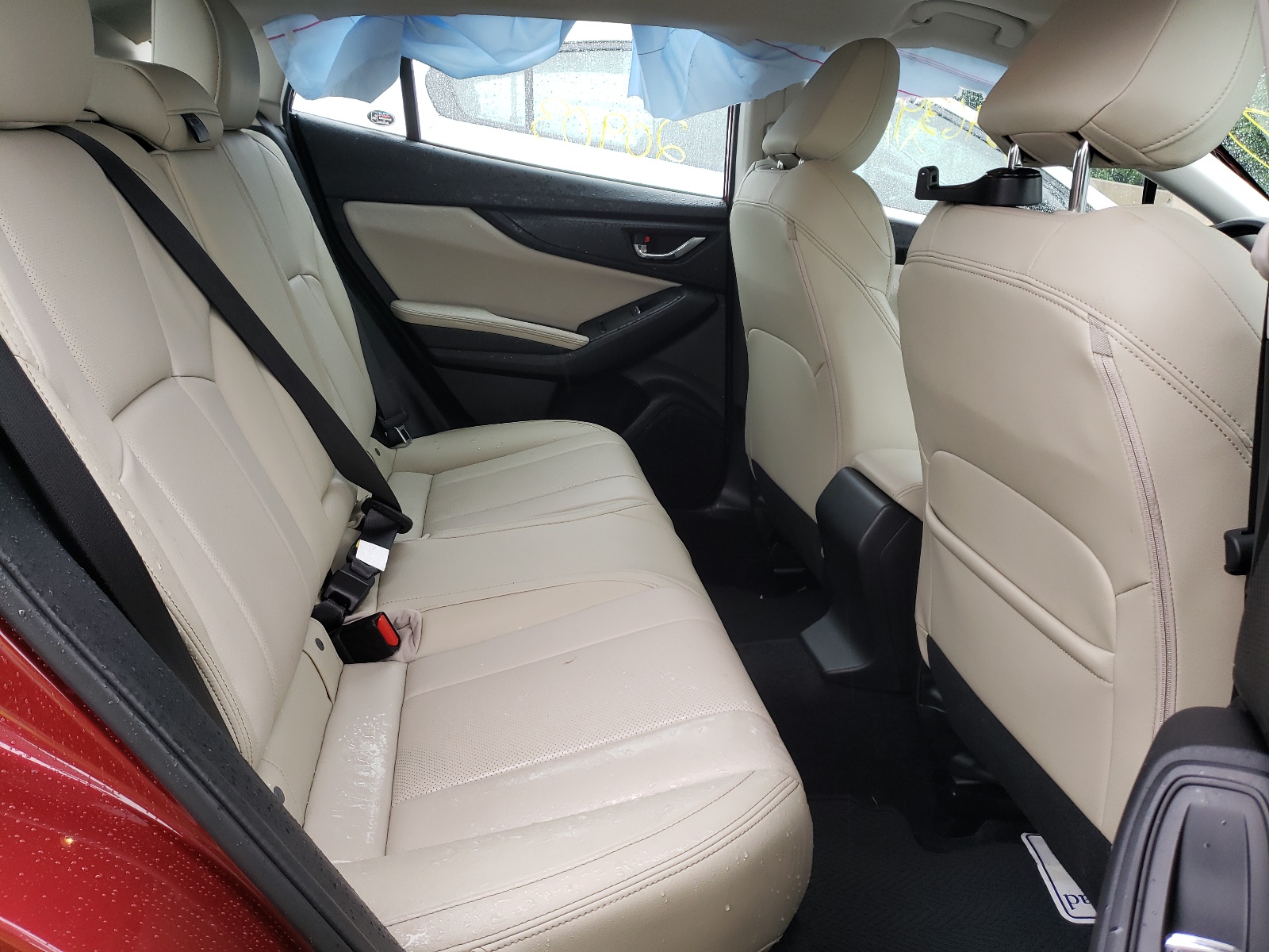 Photo 6 from auction – 2017 SUBARU IMPREZA LI with VIN 4S3GTAU60H3736702
