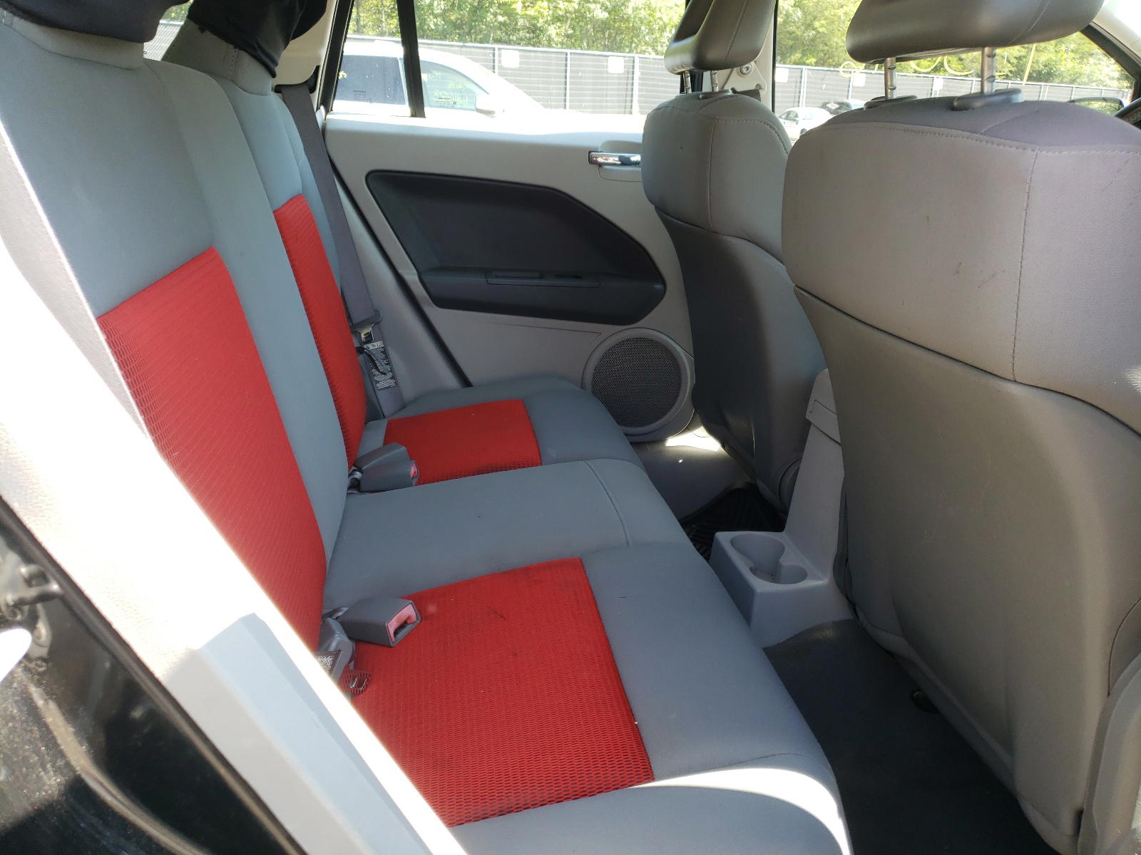 Photo 6 from auction – 2007 DODGE CALIBER R/ with VIN 1B3HE78K67D129254
