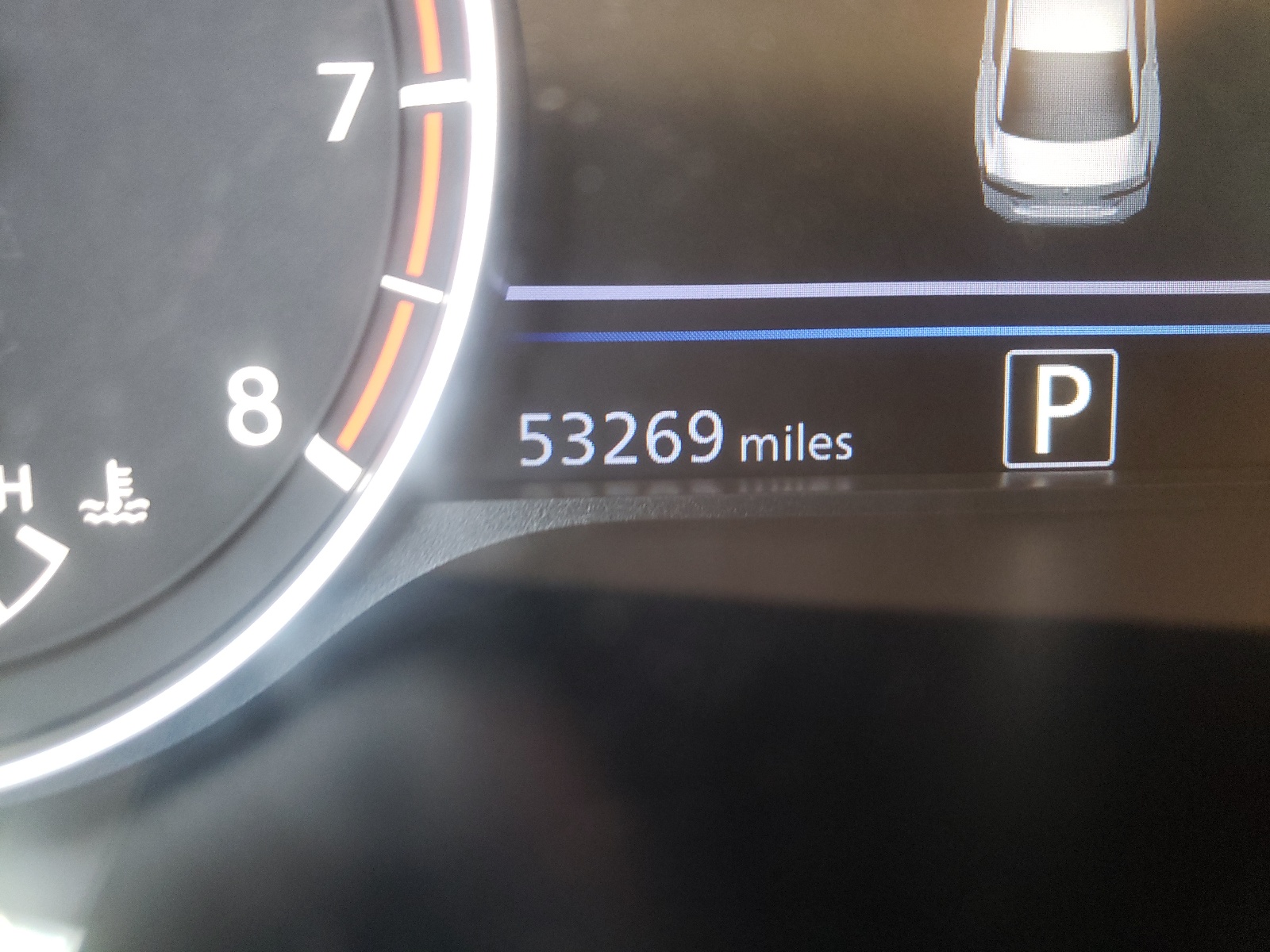 Photo 8 from auction – 2020 NISSAN ALTIMA S with VIN 1N4BL4BV3LC118875