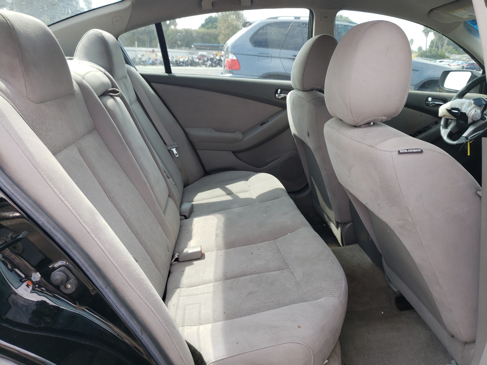 Фото 6 с аукциона – 2011 NISSAN ALTIMA BAS с VIN 1N4AL2AP4BC176690