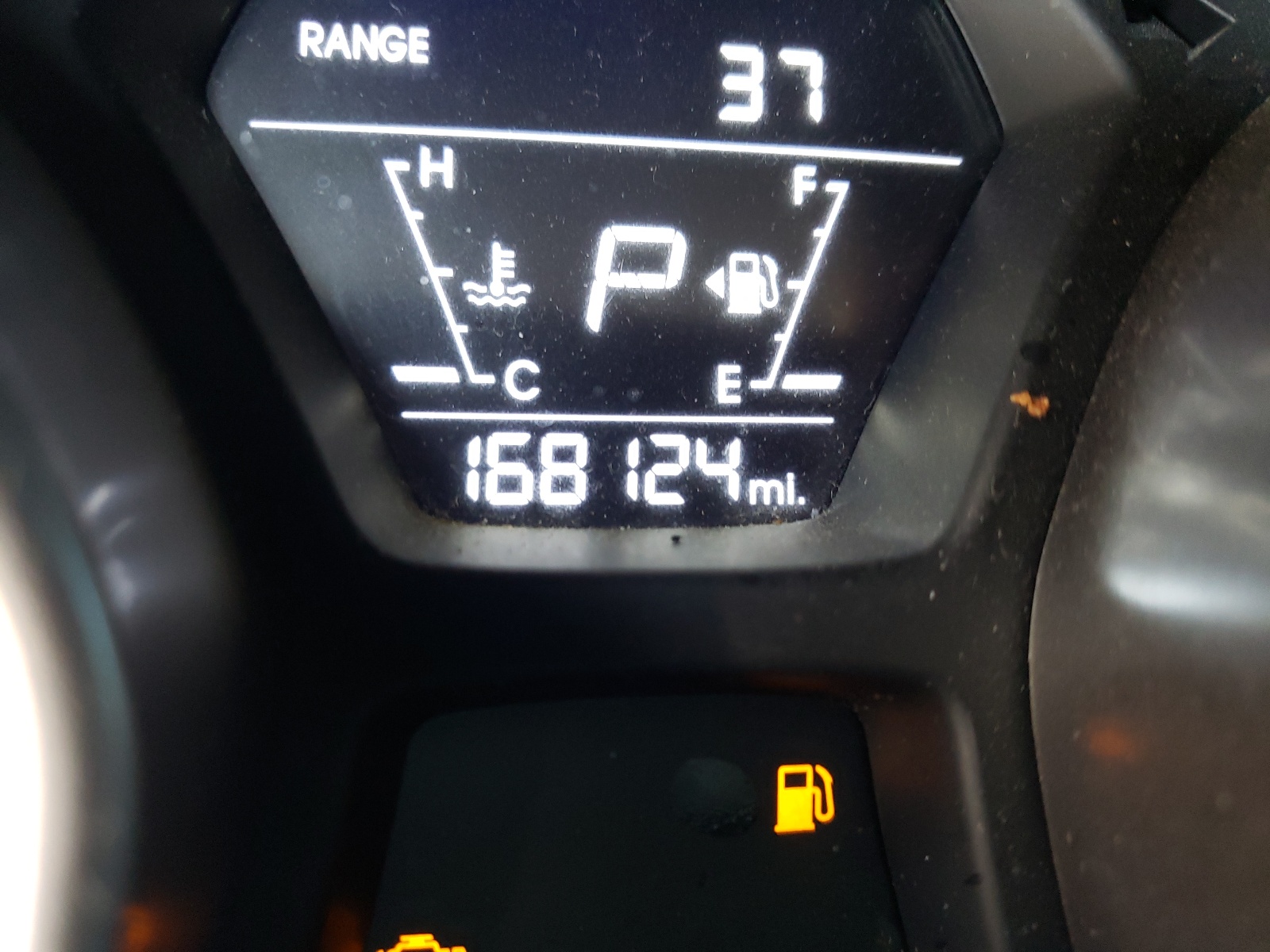 Photo 8 from auction – 2015 HYUNDAI ELANTRA SE with VIN 5NPDH4AE7FH581908