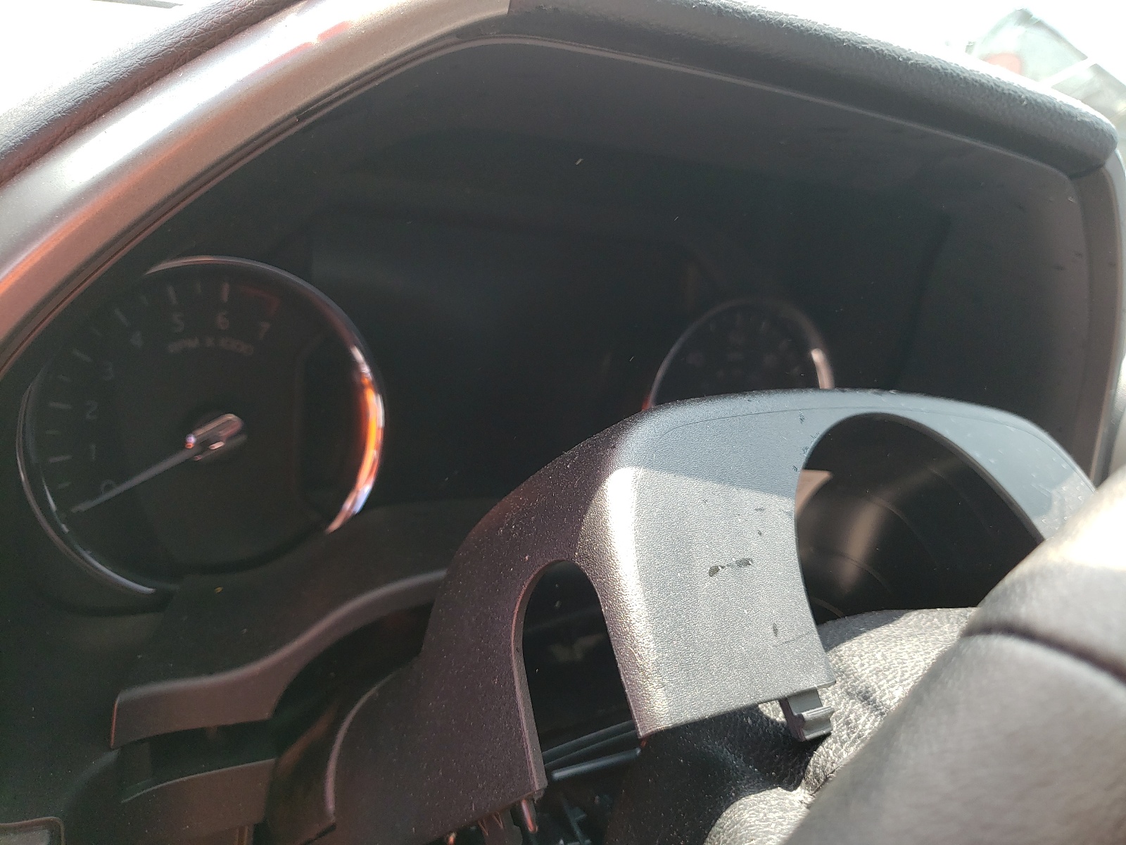 Photo 8 from auction – 2019 FORD EXPEDITION with VIN 1FMJU1JT6KEA14946
