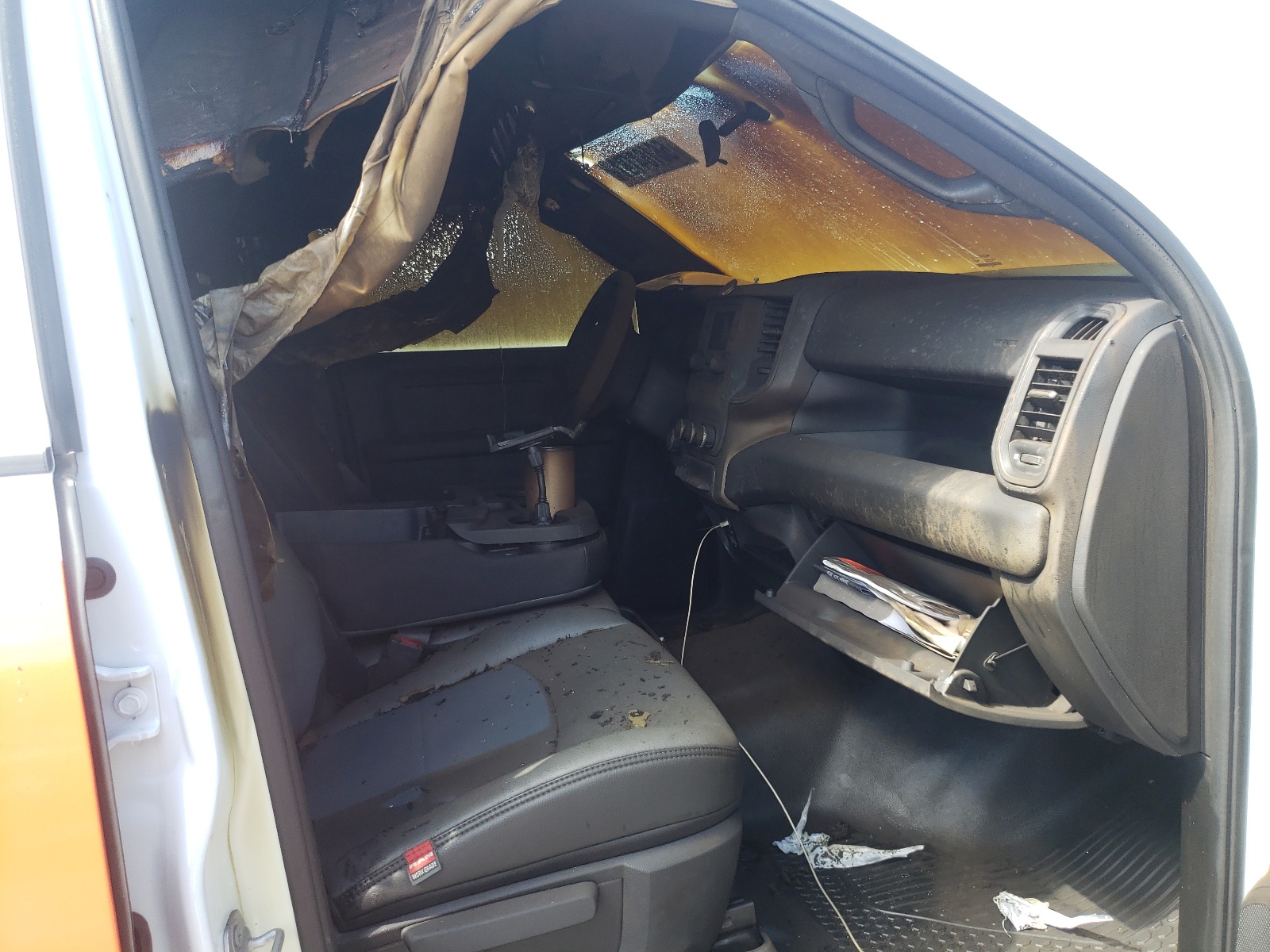 Photo 9 from auction – 2021 RAM 3500 TRADE with VIN 3C63R3GJ8MG540935