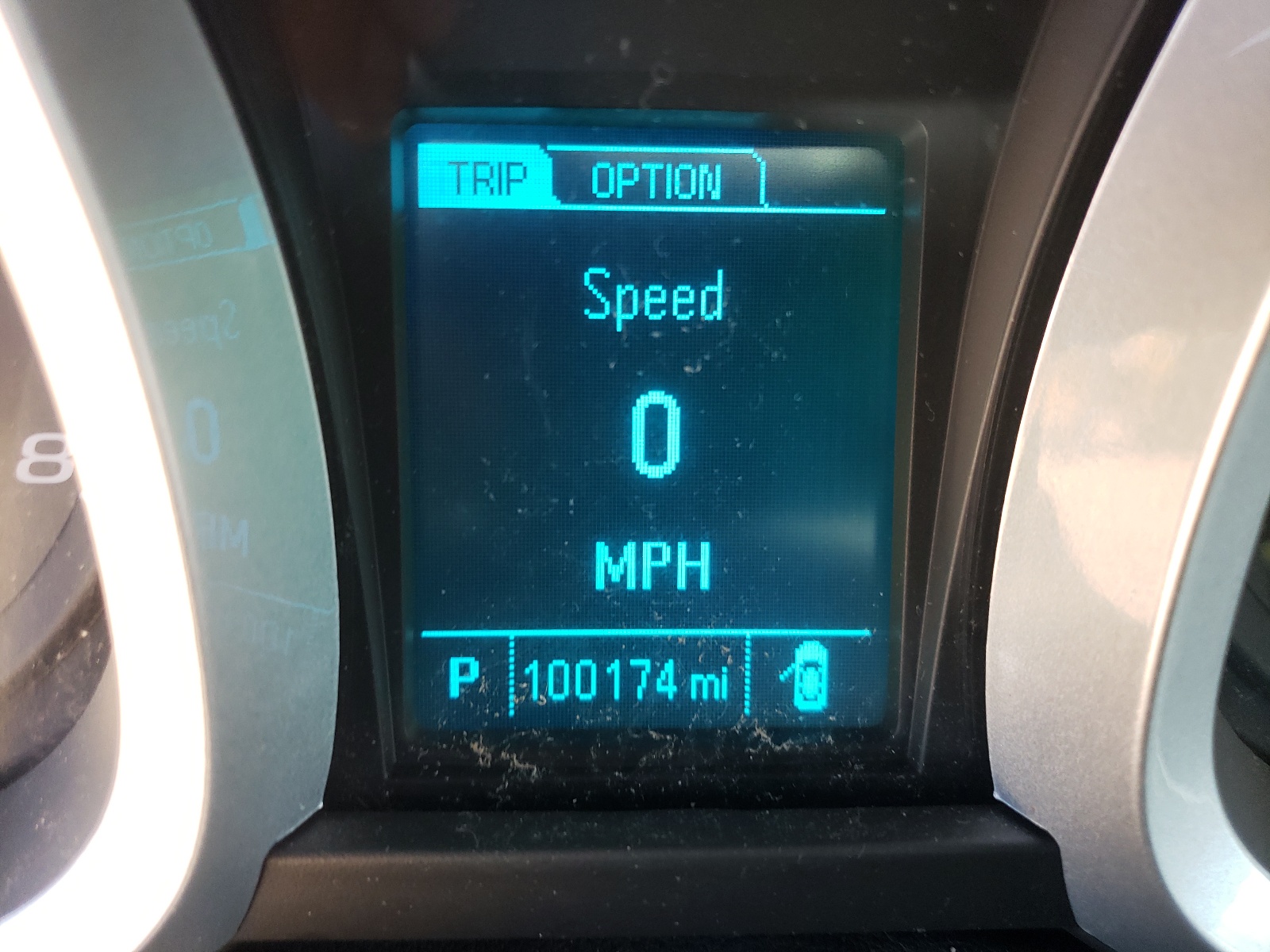 Photo 8 from auction – 2017 CHEVROLET EQUINOX LS with VIN 2GNALBEK7H1552443