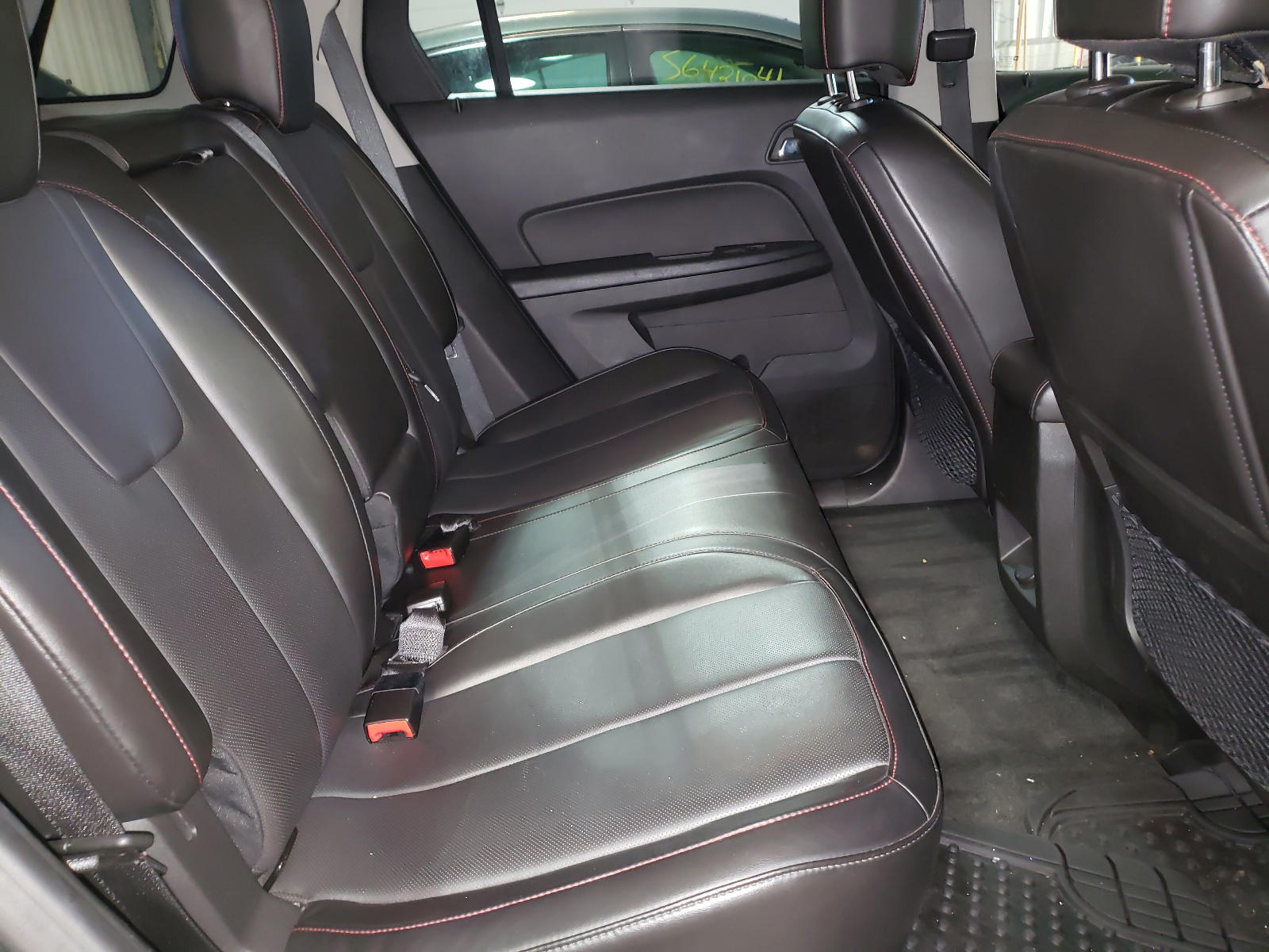 Photo 6 from auction – 2013 GMC TERRAIN SL with VIN 2GKFLVEK0D6425969