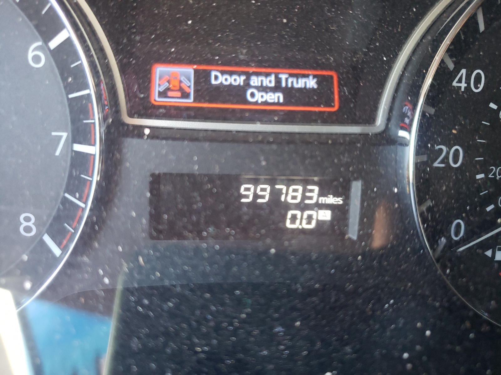 Photo 8 from auction – 2014 NISSAN ALTIMA 2.5 with VIN 1N4AL3AP6EC136315
