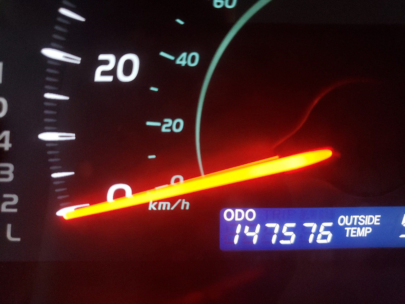 Photo 8 from auction – 2009 TOYOTA CAMRY BASE with VIN 4T1BE46K89U372360