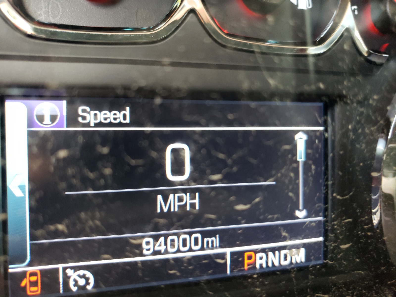 Photo 8 from auction – 2014 CHEVROLET SILVERADO with VIN 3GCUKREH5EG389056