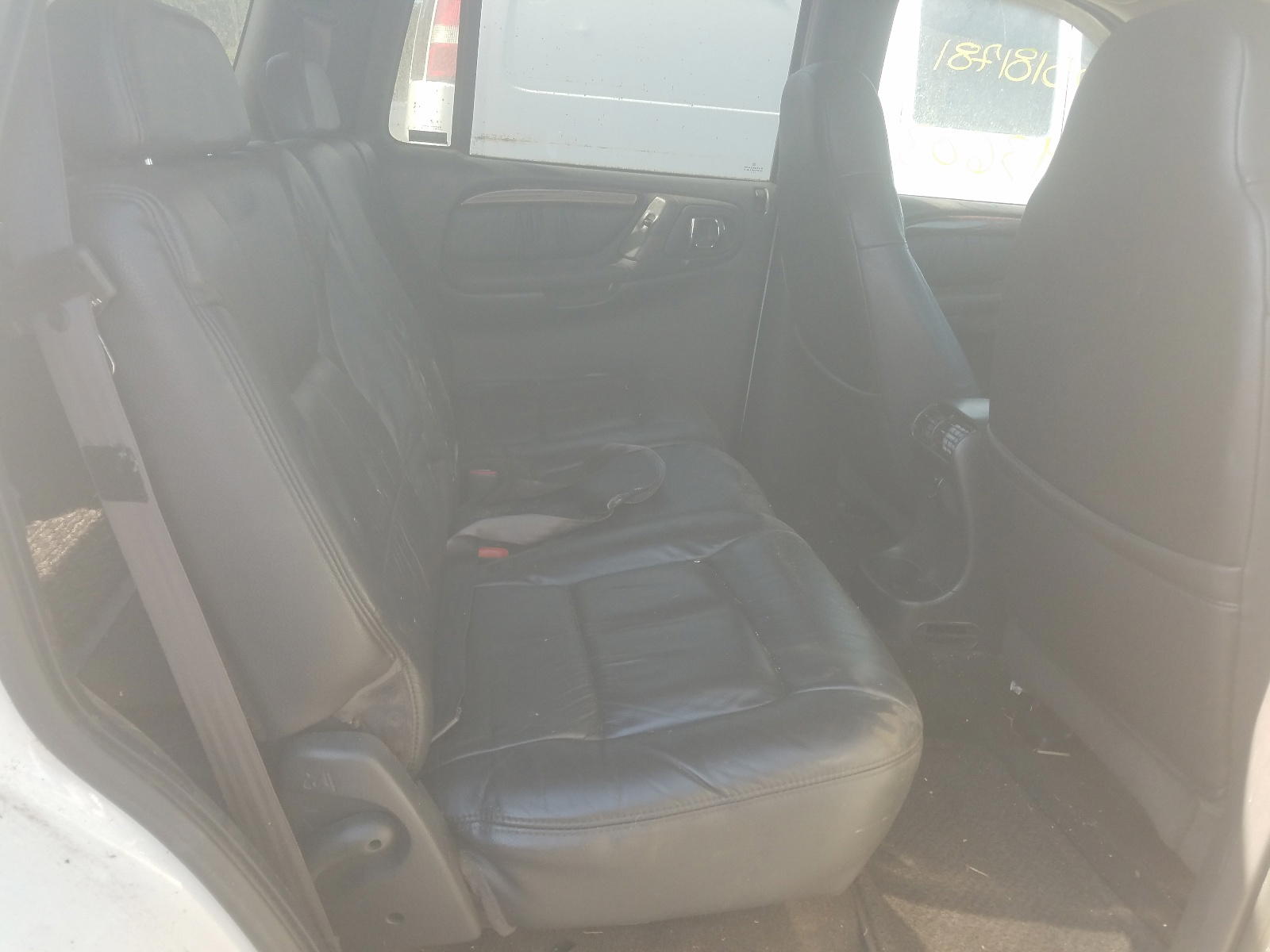 Photo 6 from auction – 2000 DODGE DURANGO with VIN 1B4HS28Z5YF112391