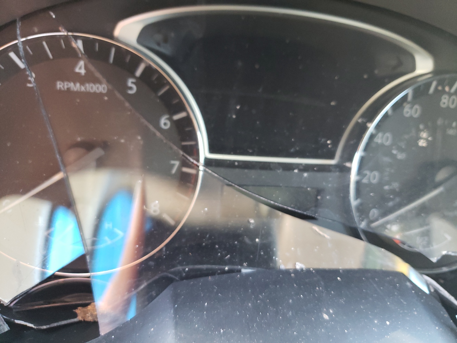 Photo 8 from auction – 2014 NISSAN ALTIMA with VIN 1N4AL3AP3EN353759