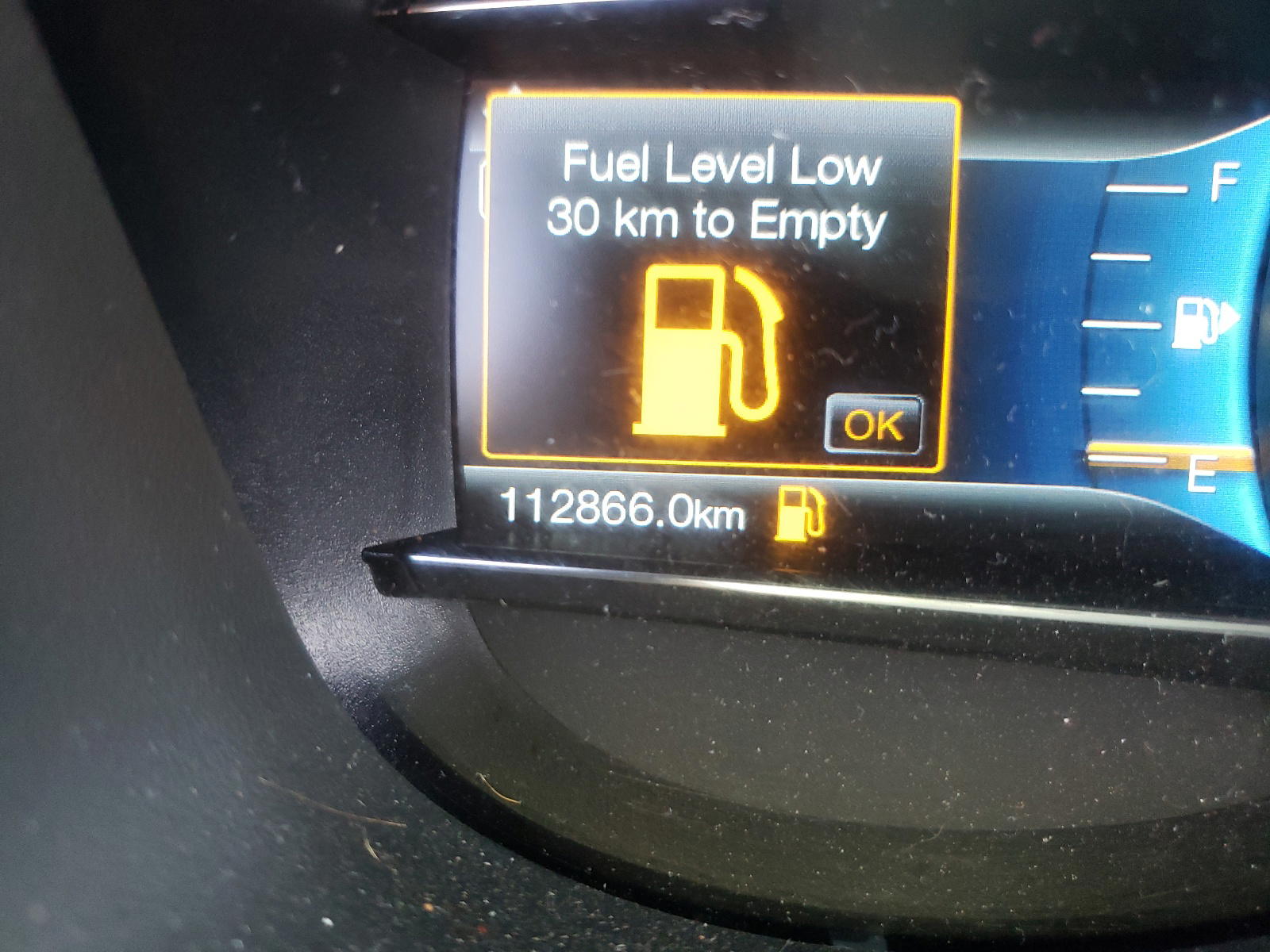 Photo 8 from auction – 2017 FORD EXPLORER X with VIN 1FM5K8D86HGA00436