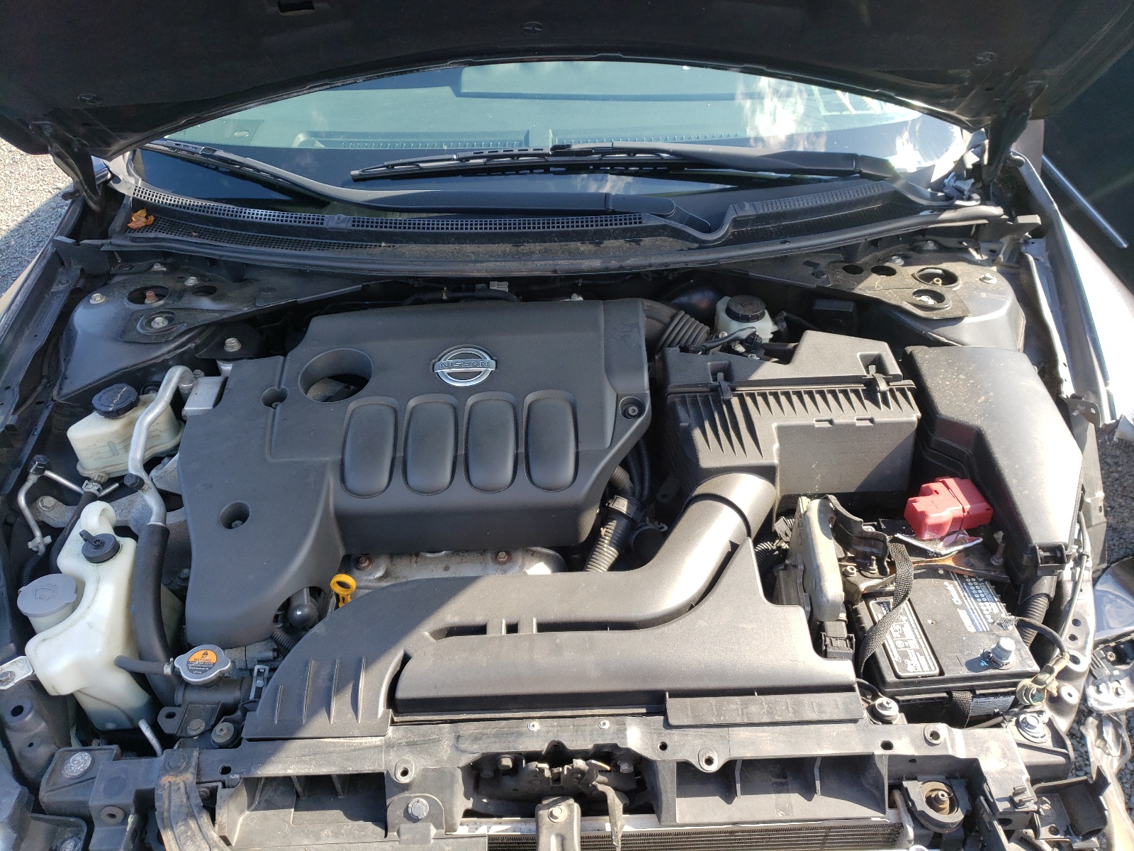 Zdjęcie 7 z aukcji – 2011 NISSAN ALTIMA BAS z VIN 1N4AL2AP7BN408610