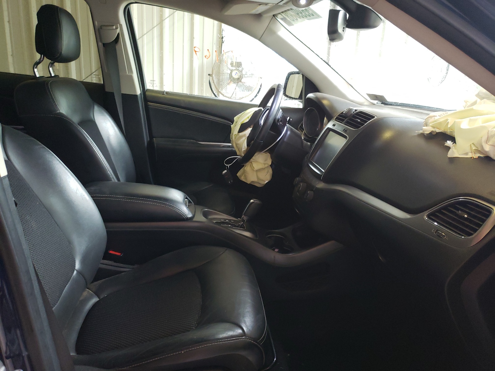 Photo 5 from auction – 2019 DODGE JOURNEY CR with VIN 3C4PDDGG6KT739117