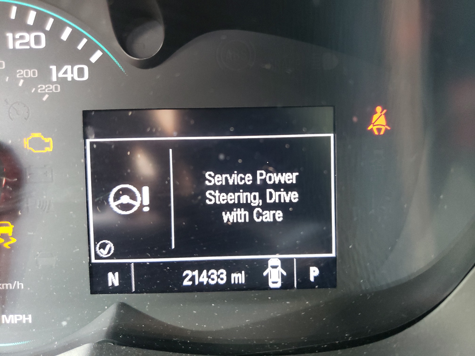 Photo 8 from auction – 2020 CHEVROLET TRAX LS with VIN KL7CJKSB3LB088116