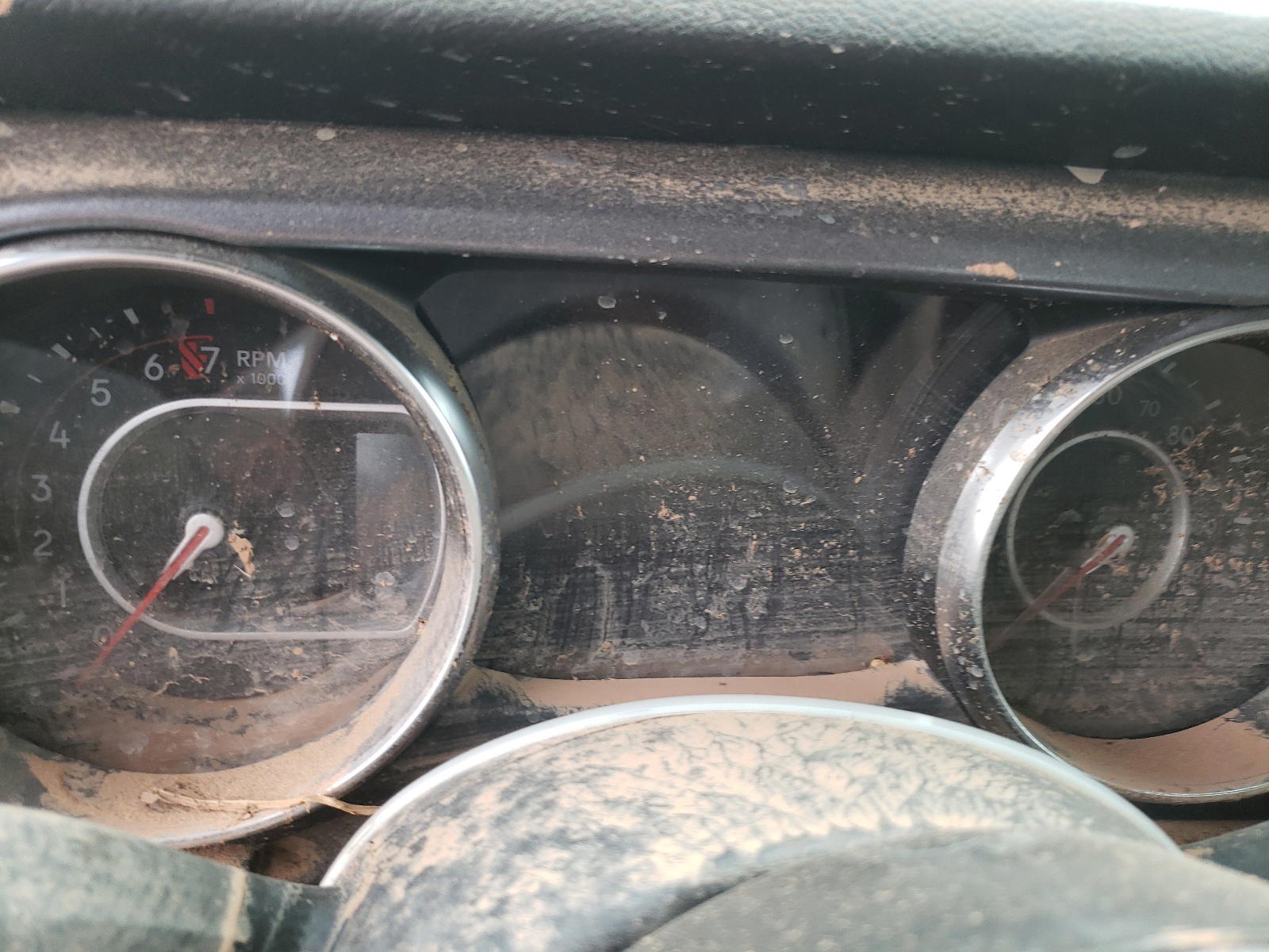 Photo 8 from auction – 2021 JEEP GLADIATOR with VIN 1C6JJTEG0ML546706