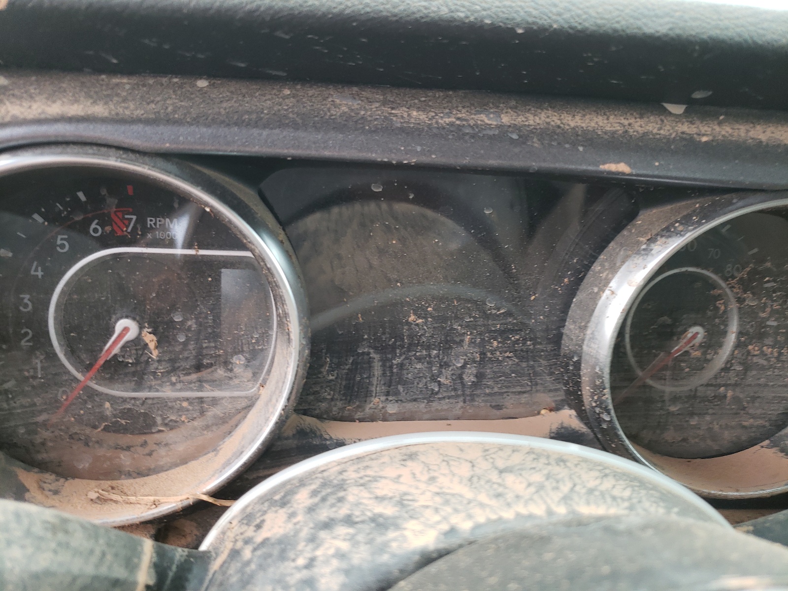 Zdjęcie 8 z aukcji – 2021 JEEP GLADIATOR z VIN 1C6JJTEG0ML546706