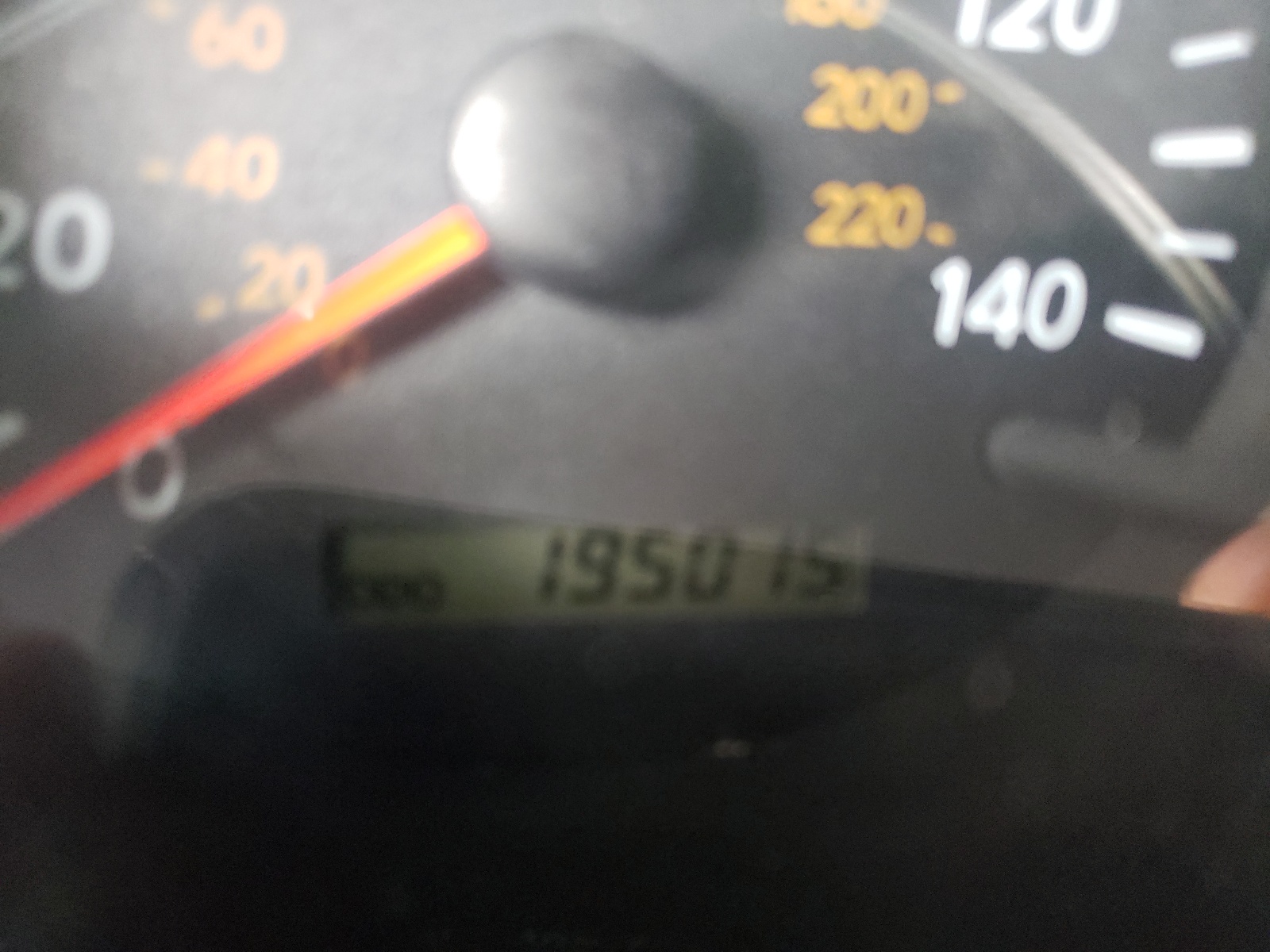Foto 8 de la subasta – 2006 TOYOTA HIGHLANDER con VIN JTEEP21A960179695