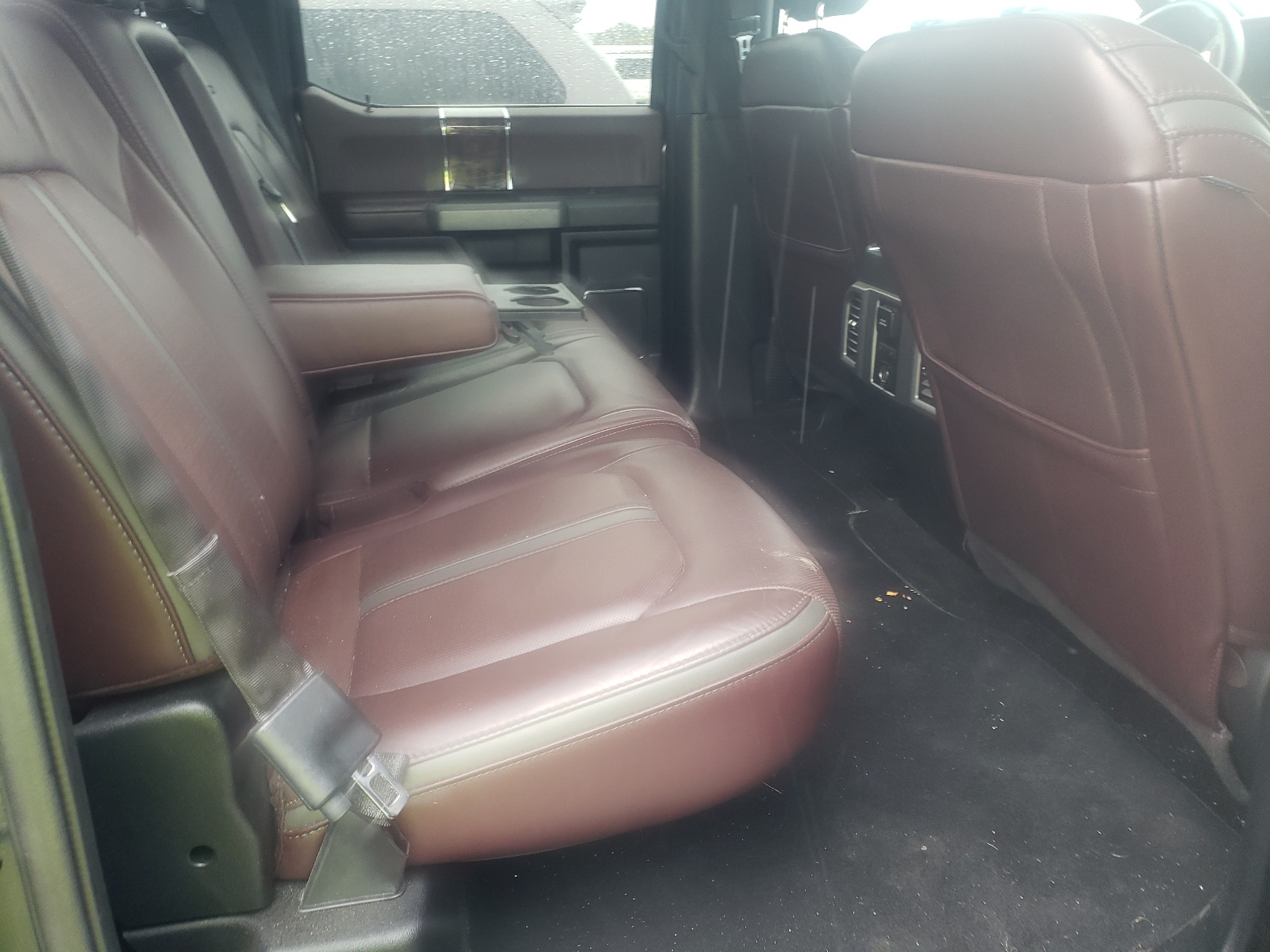 Photo 6 from auction – 2016 FORD F150 SUPER with VIN 1FTFW1EG8GFC67933