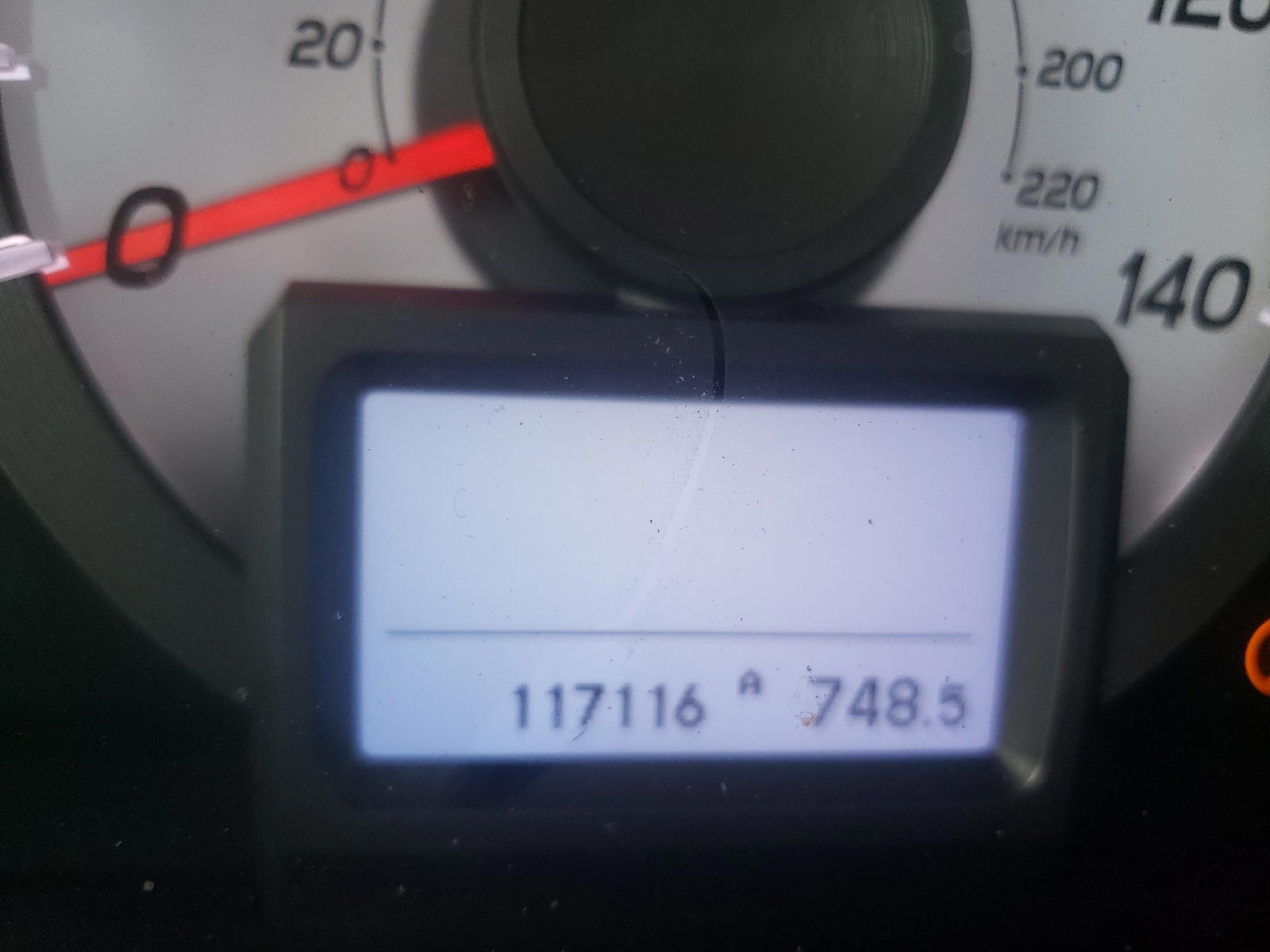 Photo 8 from auction – 2014 HONDA PILOT EXL with VIN 5FNYF4H97EB042766