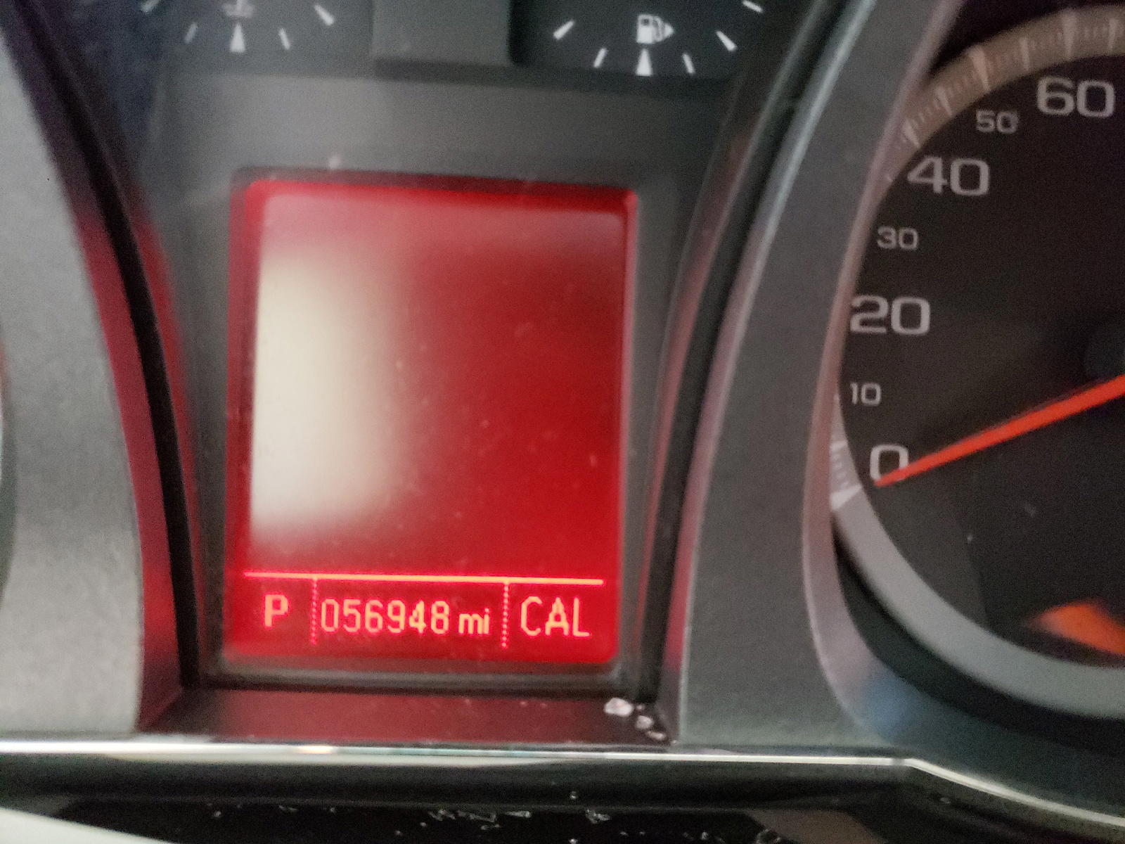 Photo 8 from auction – 2015 GMC TERRAIN SL with VIN 2GKALMEK6F6415454