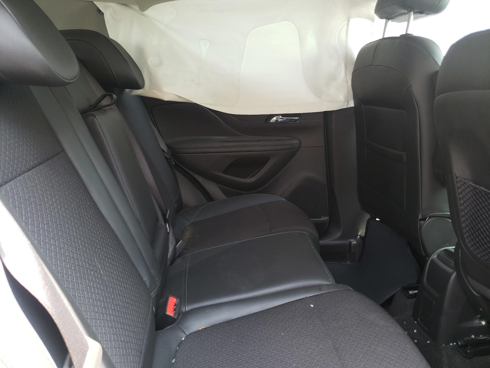 Photo 6 from auction – 2019 BUICK ENCORE PRE with VIN KL4CJASB0KB832809