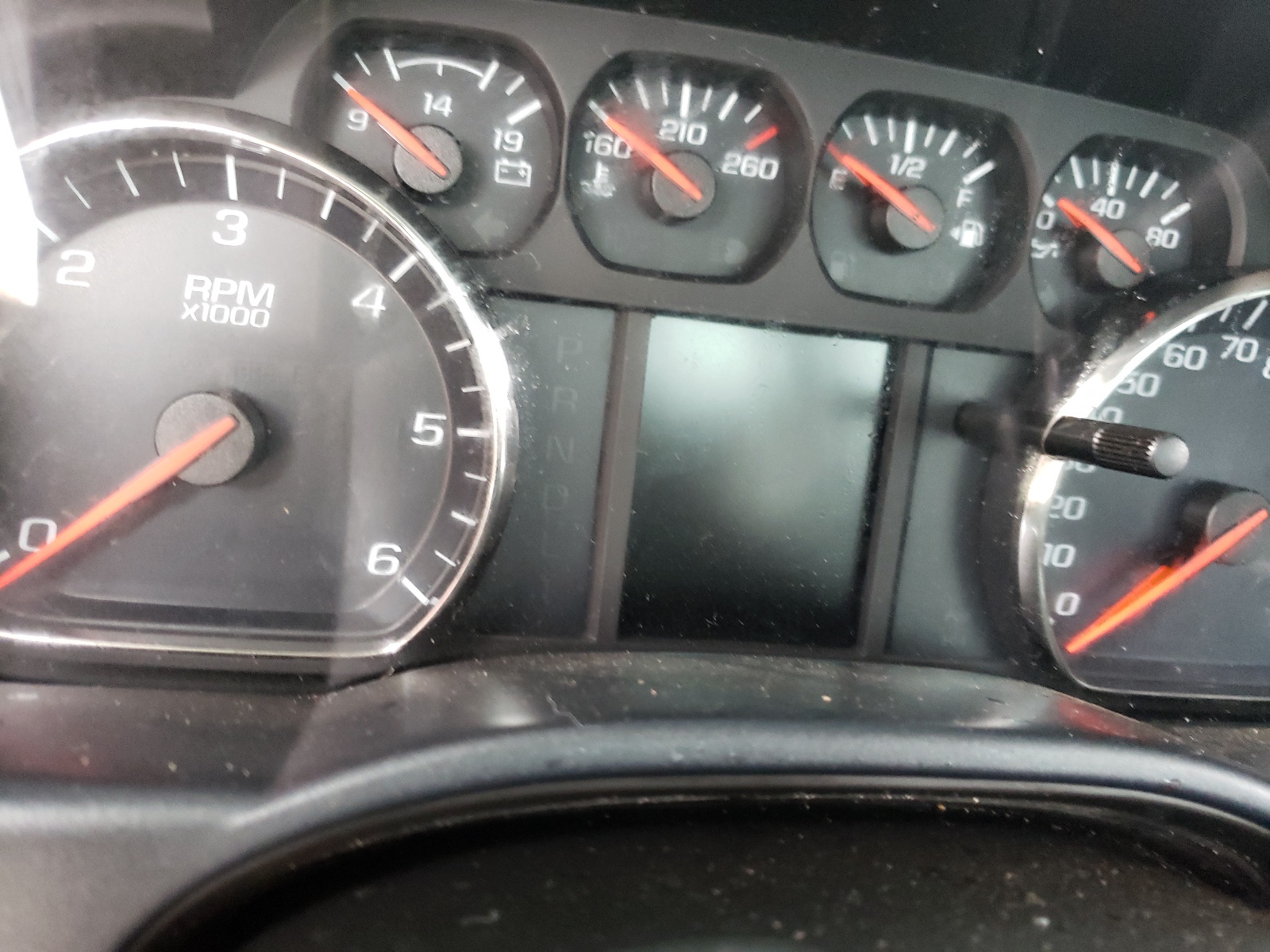 Photo 8 from auction – 2018 GMC SIERRA C15 with VIN 1GTN1LEC6JZ902852
