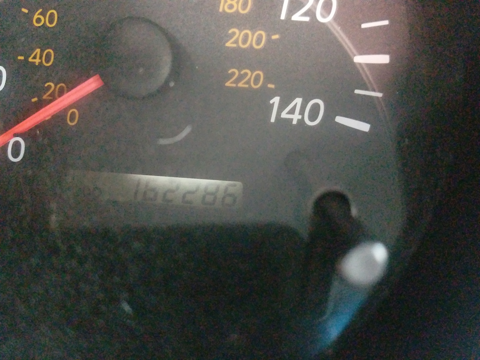 Photo 8 from auction – 2005 TOYOTA HIGHLANDER with VIN JTEEP21A150124396