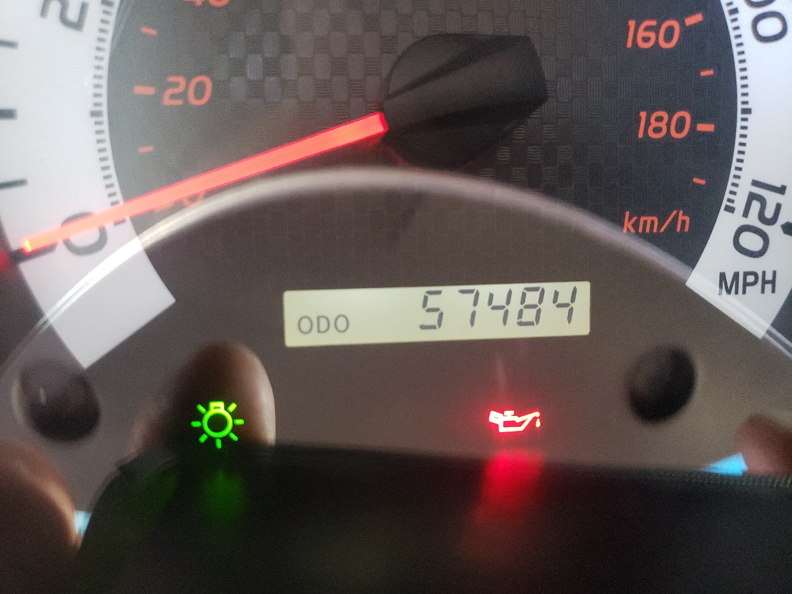 Photo 8 from auction – 2015 TOYOTA TACOMA DOU with VIN 3TMLU4EN6FM170432