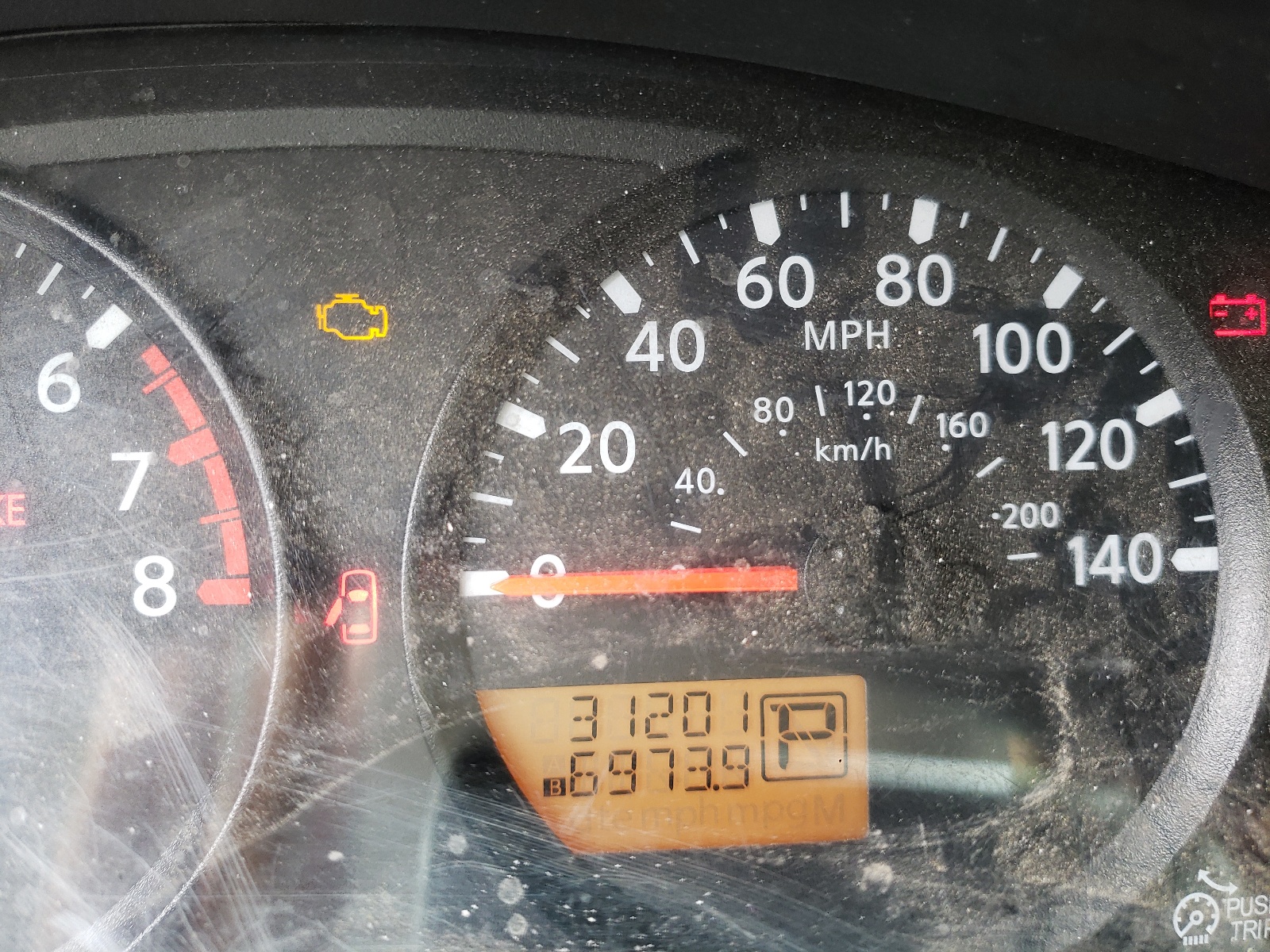 Photo 8 from auction – 2018 NISSAN FRONTIER S with VIN 1N6BD0CTXJN771957