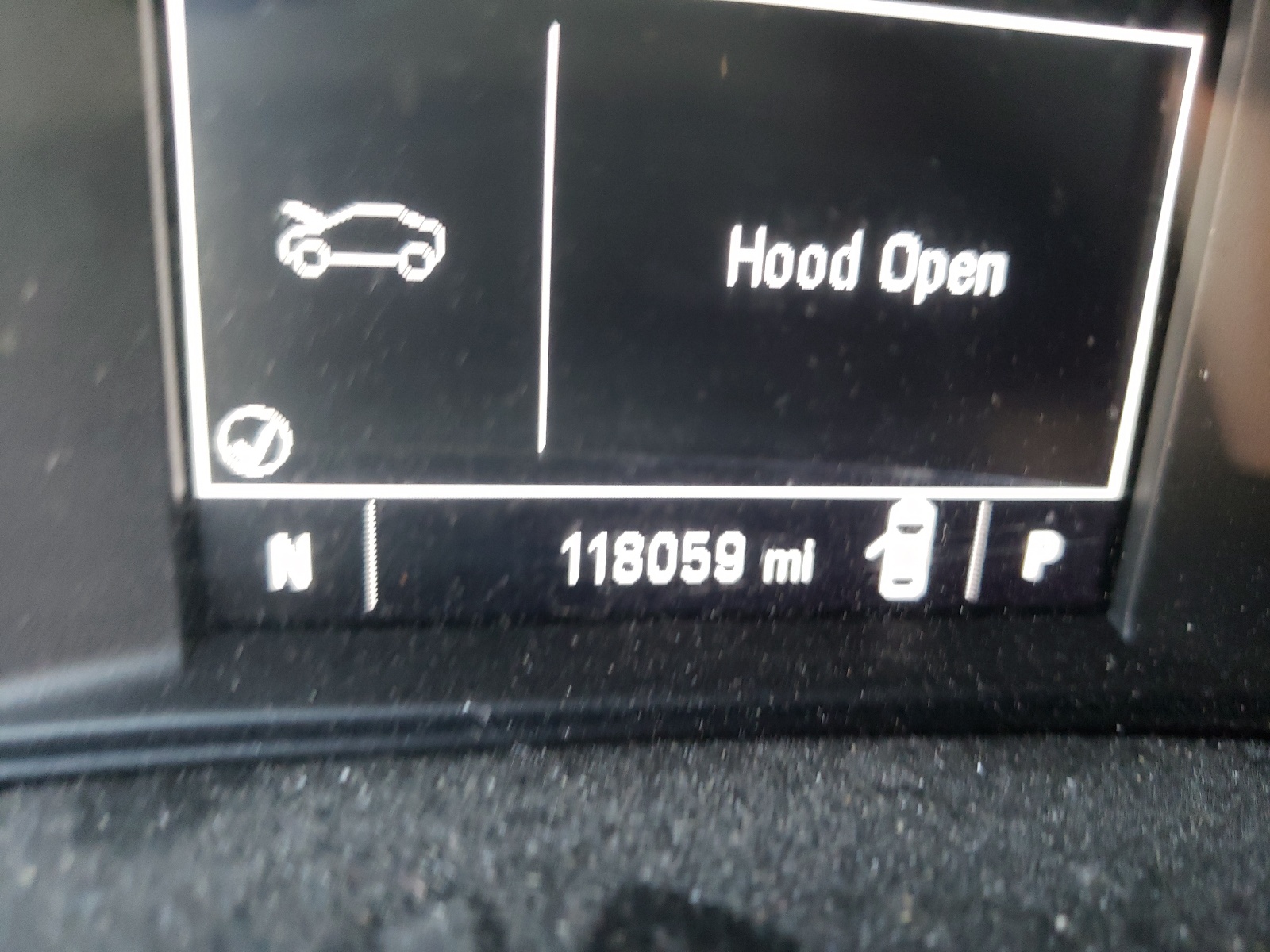 Photo 8 from auction – 2016 CHEVROLET MALIBU LS with VIN 1G1ZB5ST2GF177784