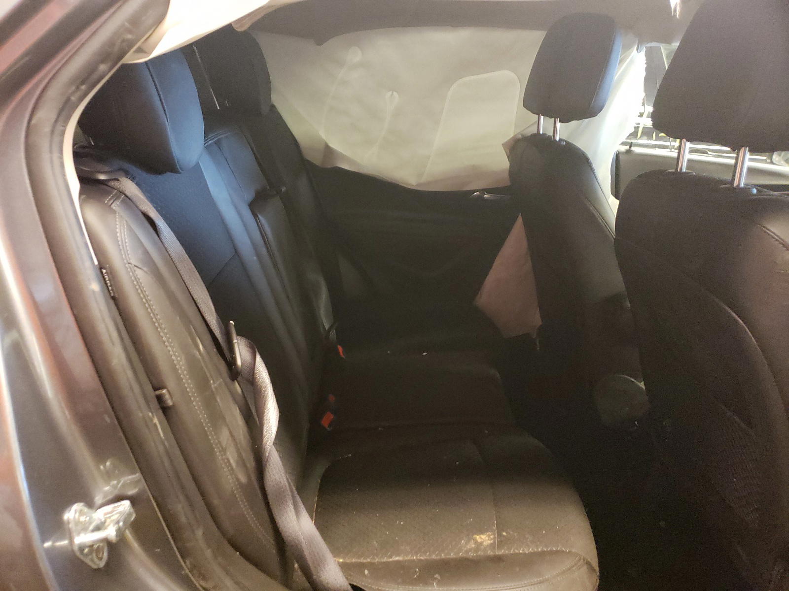 Photo 6 from auction – 2020 BUICK ENCORE PRE with VIN KL4CJASB1LB050925