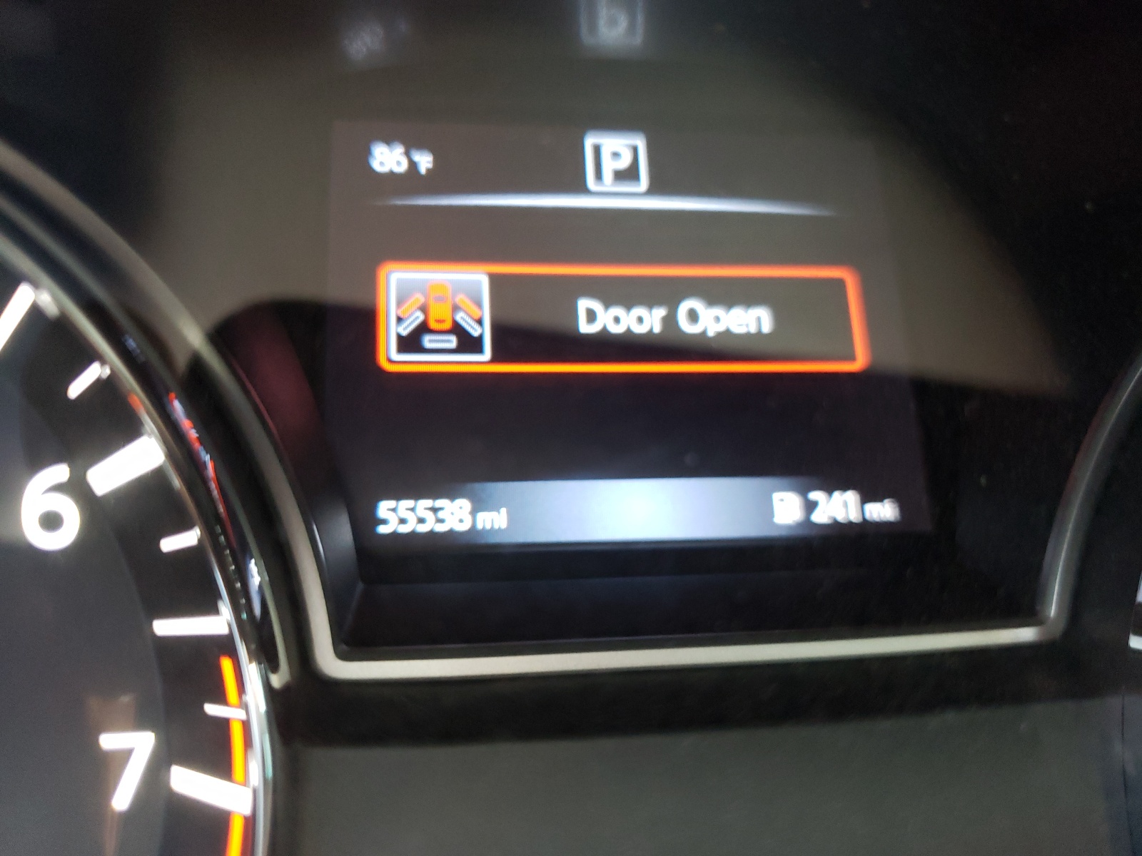 Photo 8 from auction – 2018 NISSAN ALTIMA 2.5 with VIN 1N4AL3AP1JC284348