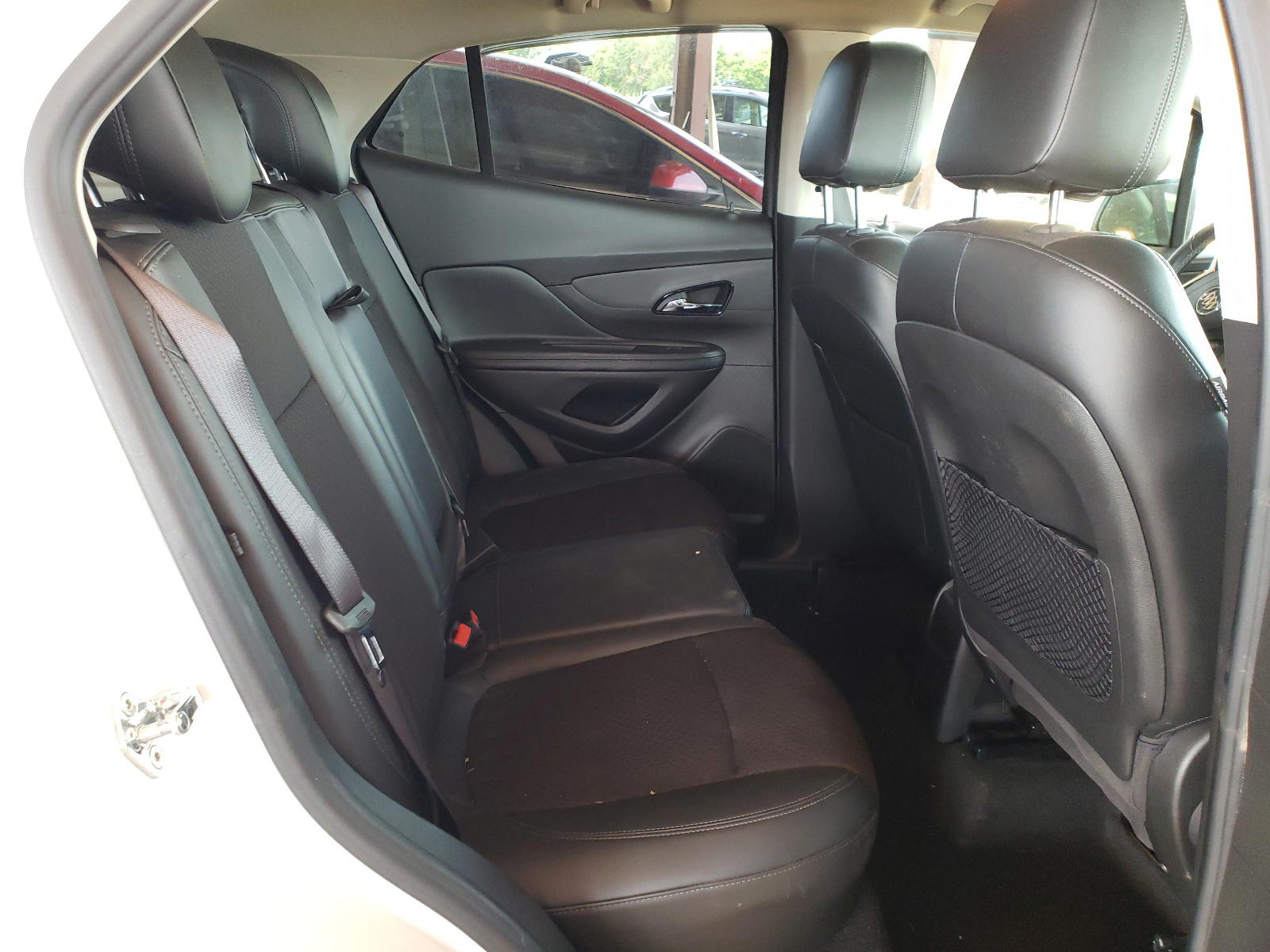 Photo 6 from auction – 2019 BUICK ENCORE PRE with VIN KL4CJASB4KB705237