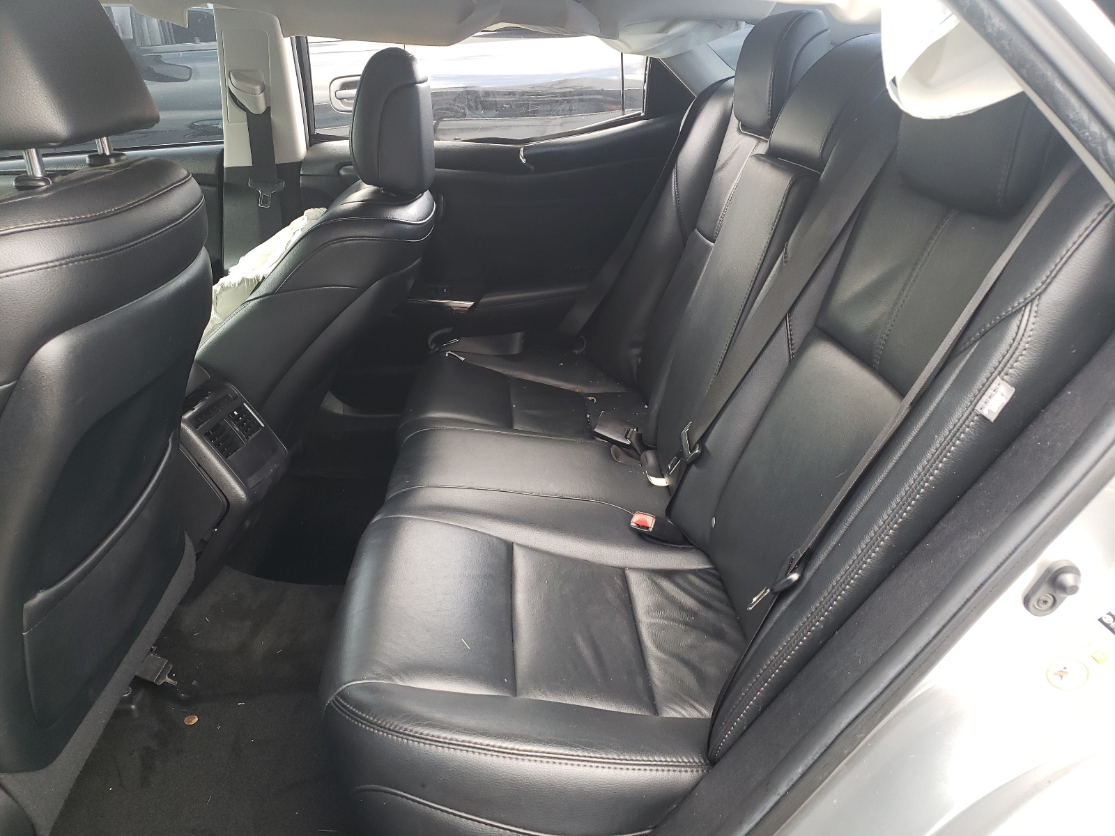 Photo 6 from auction – 2016 TOYOTA AVALON XLE with VIN 4T1BK1EB3GU213865