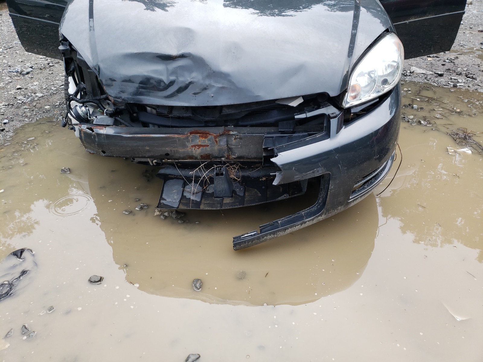 Photo 7 from auction – 2015 CHEVROLET IMPALA LIM with VIN 2G1WB5E31F1128953