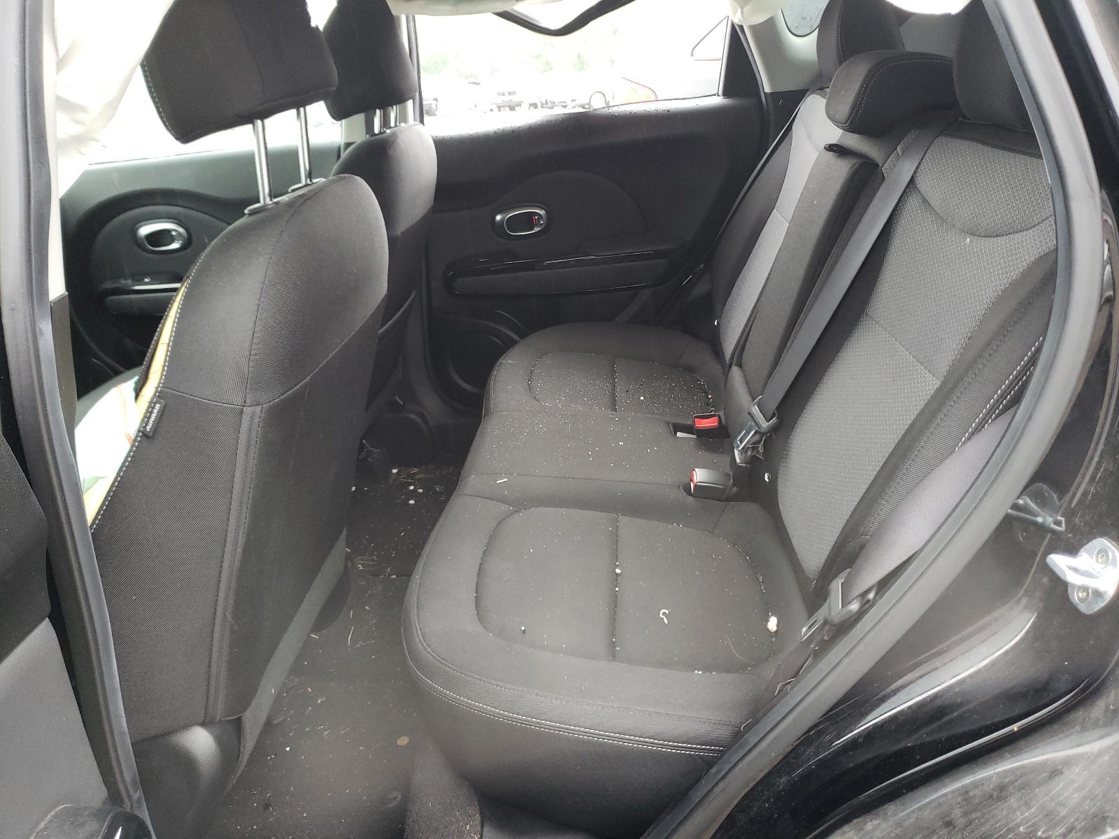Photo 6 from auction – 2018 KIA SOUL + with VIN KNDJP3A5XJ7564288