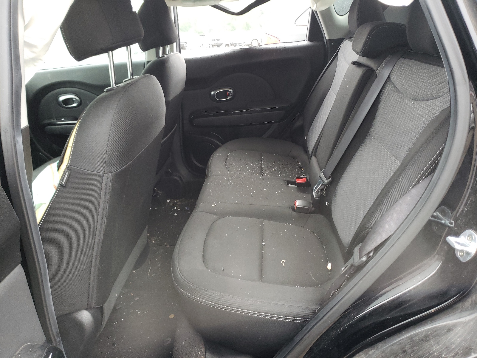Zdjęcie 6 z aukcji – 2018 KIA SOUL + z VIN KNDJP3A5XJ7564288