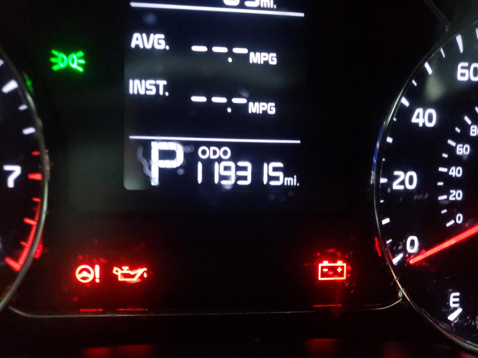 Photo 8 from auction – 2014 KIA FORTE LX with VIN KNAFX4A69E5126591