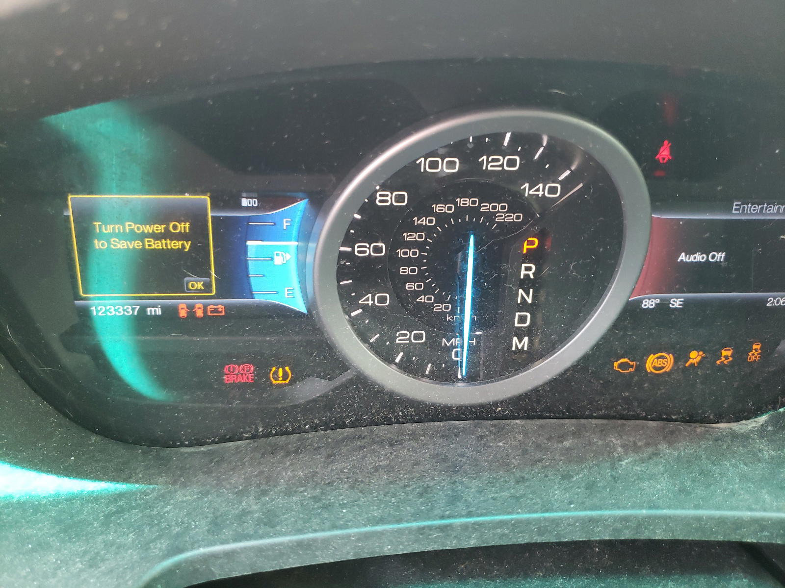 Photo 8 from auction – 2013 FORD EXPLORER X with VIN 1FM5K7D85DGC77566
