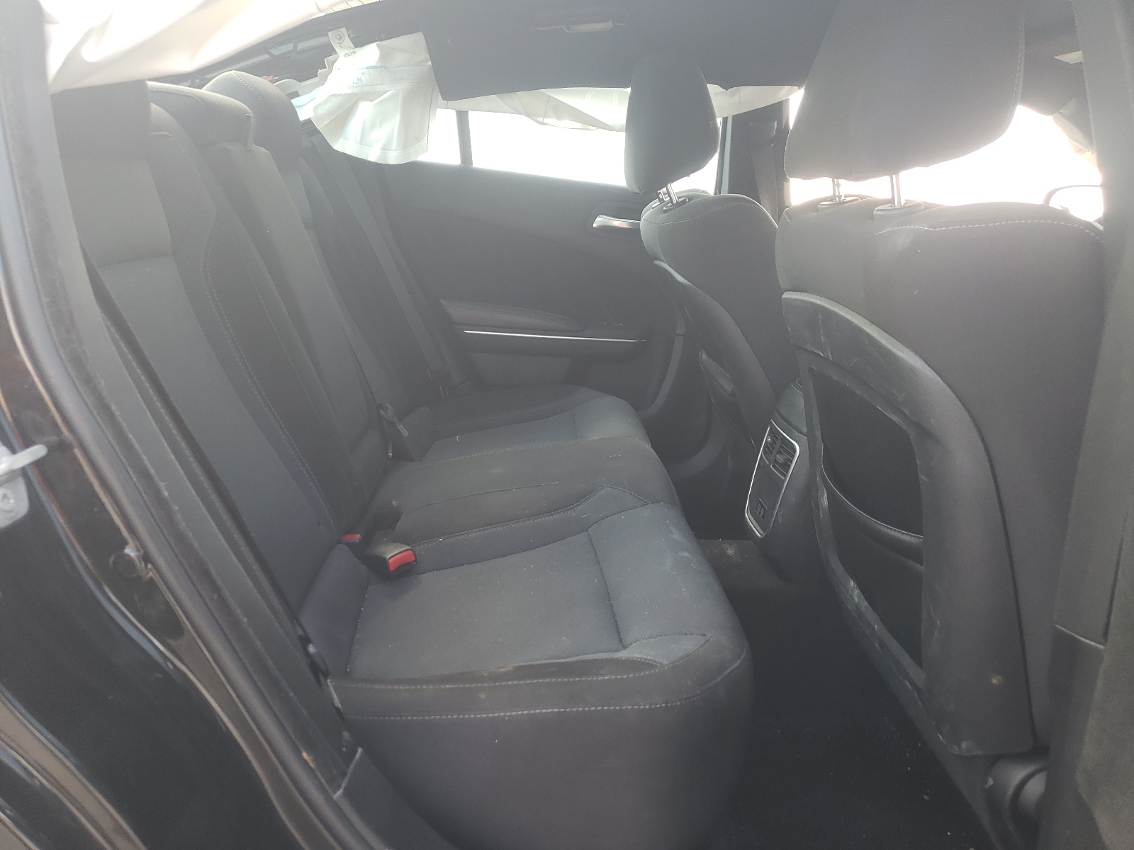 Zdjęcie 6 z aukcji – 2016 DODGE CHARGER SX z VIN 2C3CDXHG1GH204697