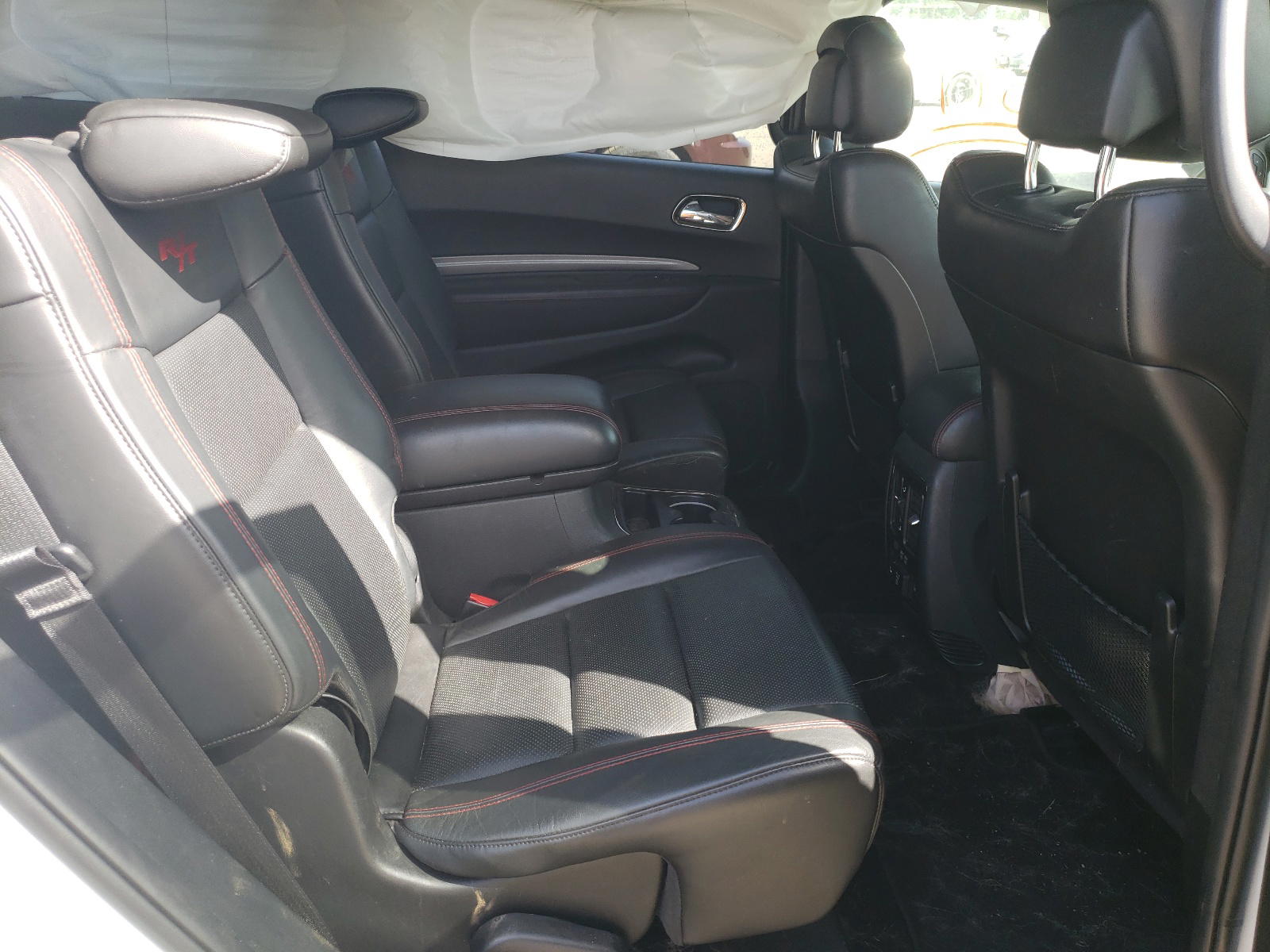Photo 6 from auction – 2018 DODGE DURANGO R/ with VIN 1C4SDJCT3JC115894
