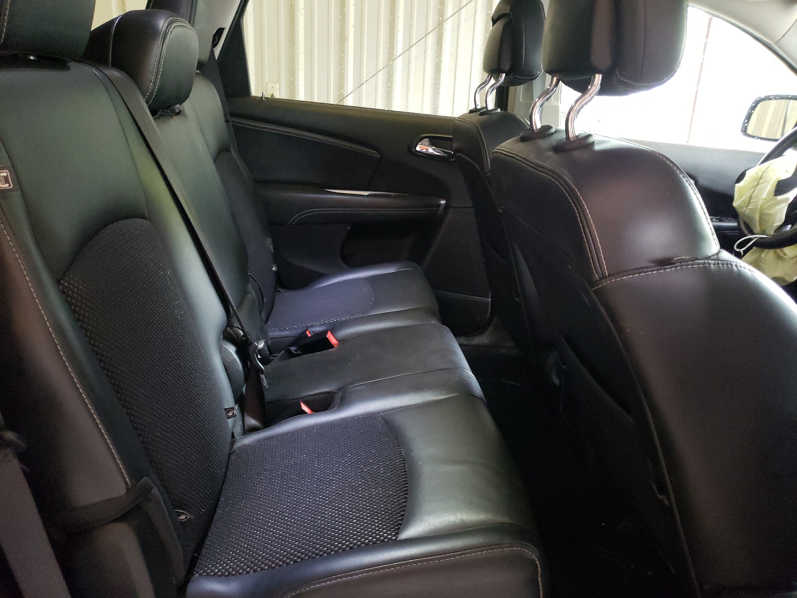 Photo 6 from auction – 2019 DODGE JOURNEY CR with VIN 3C4PDDGG6KT739117