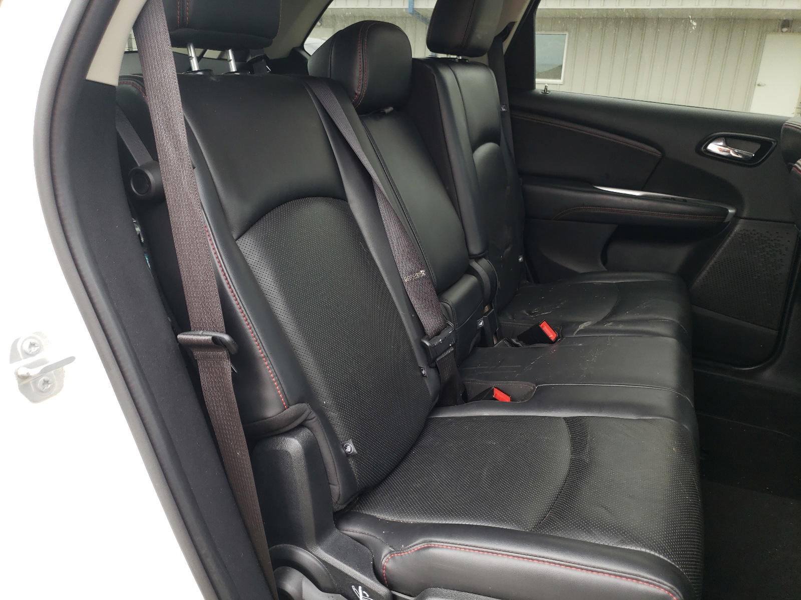 Photo 6 from auction – 2017 DODGE JOURNEY GT with VIN 3C4PDDEG6HT588274