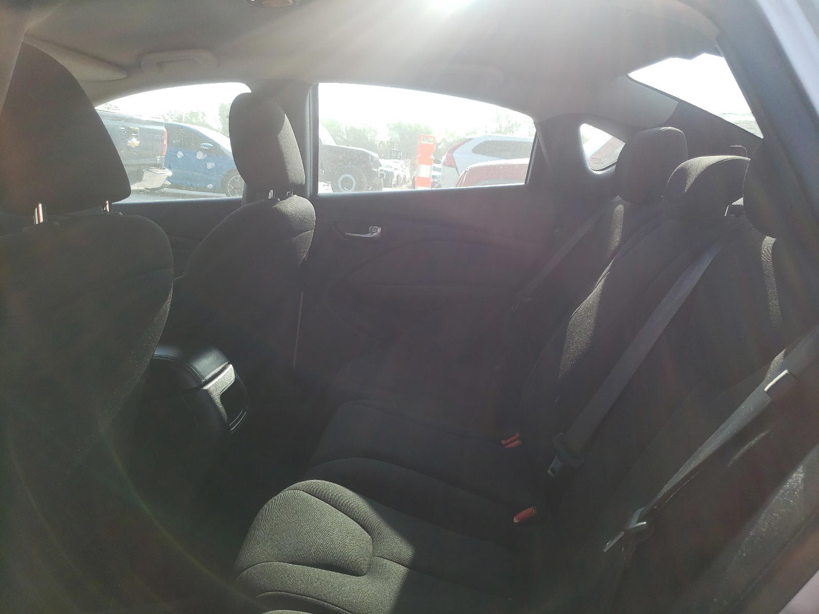 Photo 6 from auction – 2013 DODGE DART SE with VIN 1C3CDFAA4DD244796