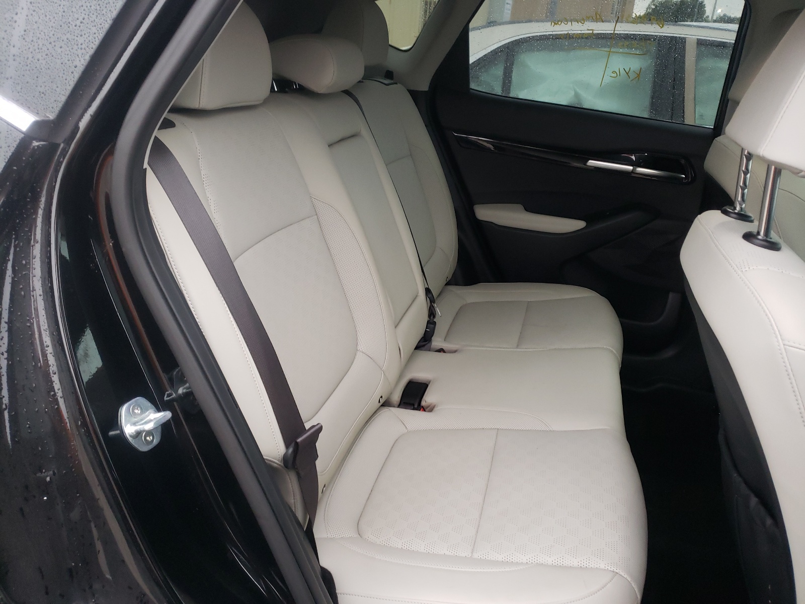 Photo 6 from auction – 2021 KIA SELTOS EX with VIN KNDERCAA1M7049791