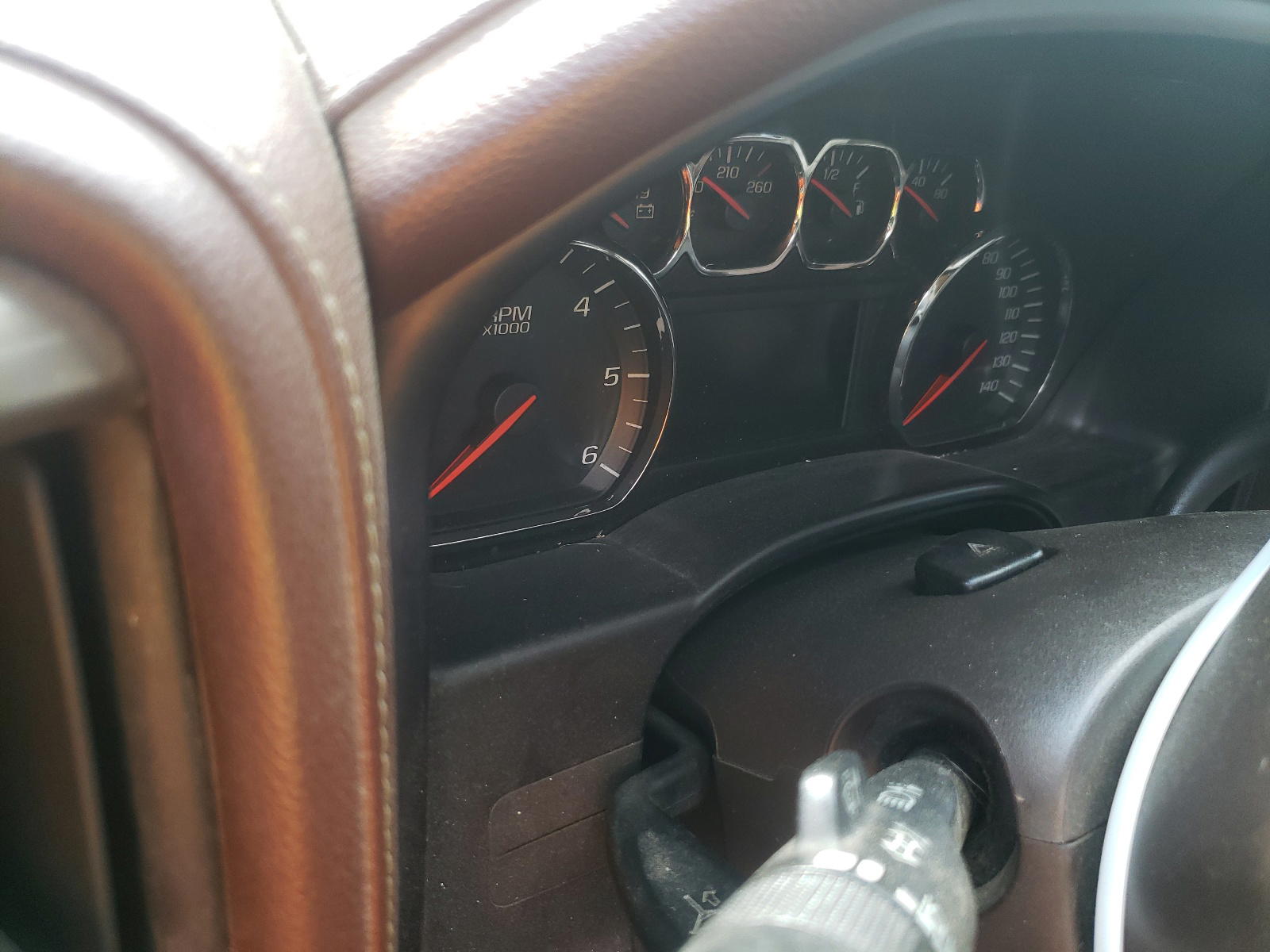 Photo 8 from auction – 2014 CHEVROLET SILVERADO with VIN 3GCUKTEC9EG408421