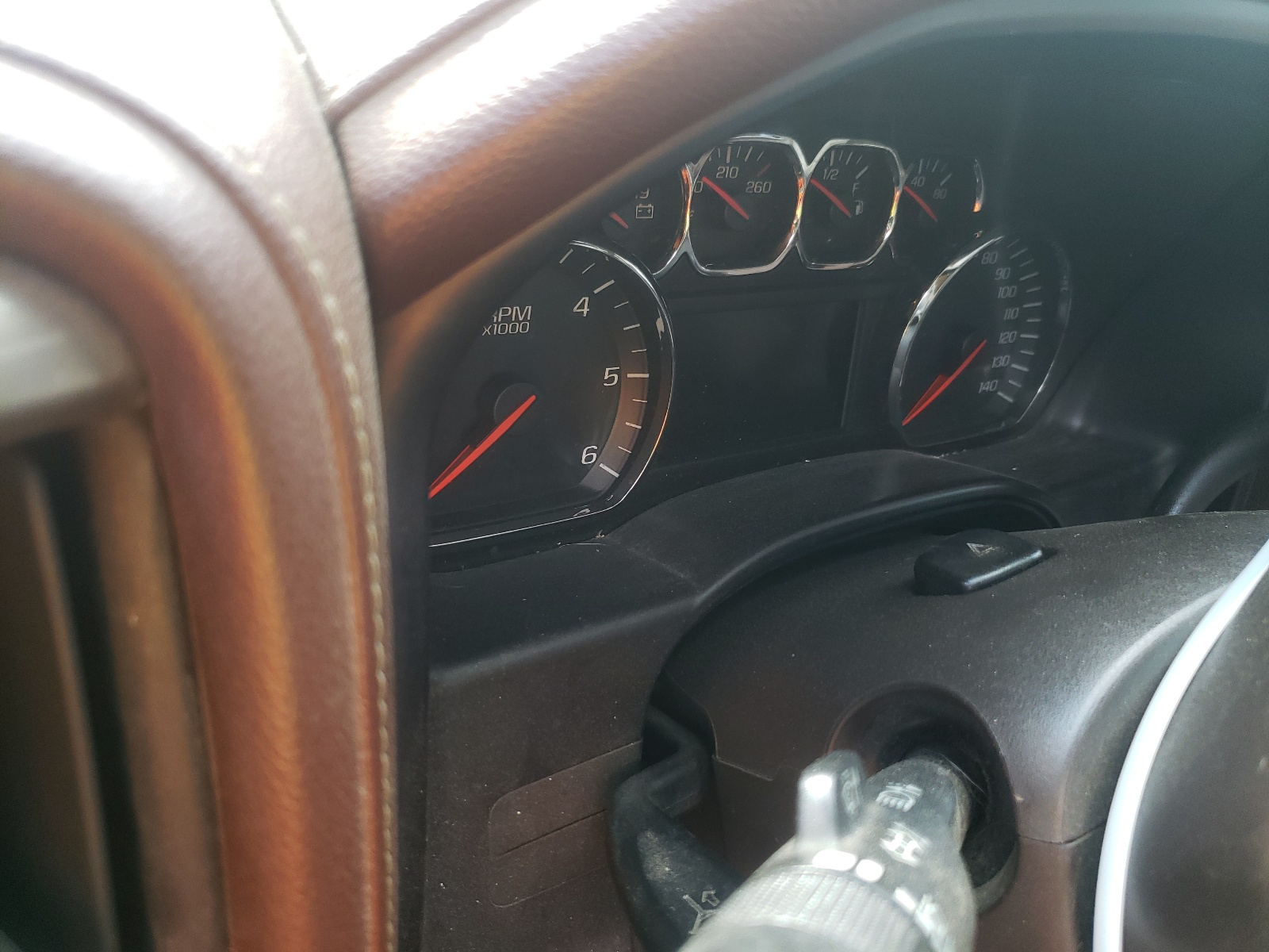 Zdjęcie 8 z aukcji – 2014 CHEVROLET SILVERADO z VIN 3GCUKTEC9EG408421