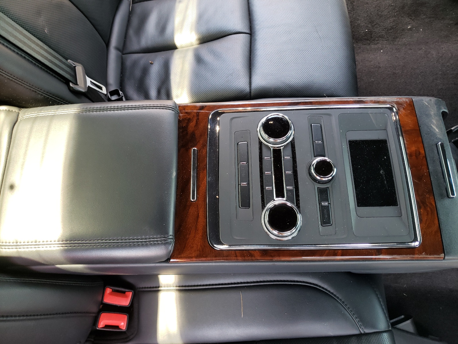 Zdjęcie 9 z aukcji – 2018 LINCOLN CONTINENTA z VIN 1LN6L9HK2J5603883